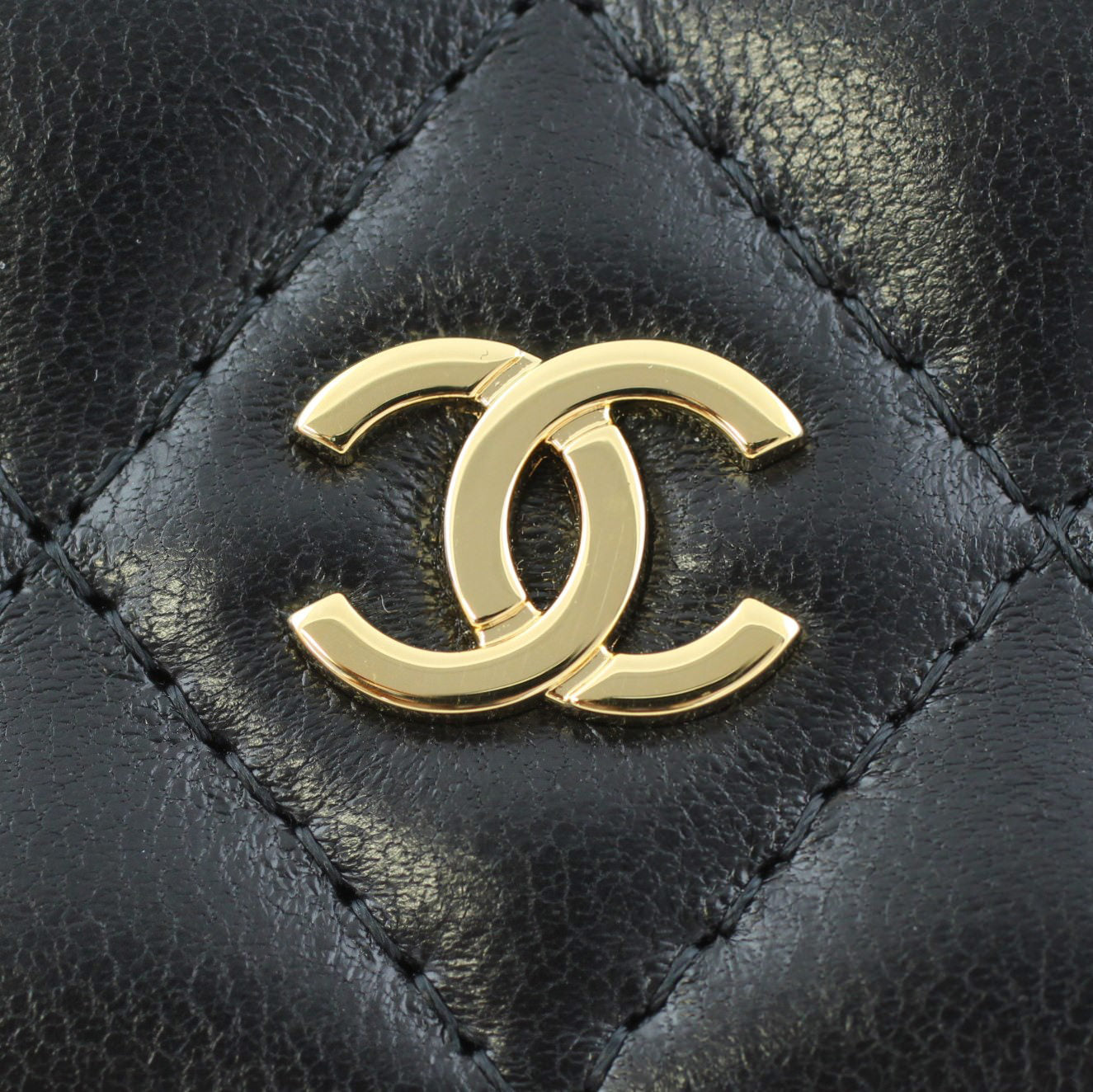 Chanel Classic Coin Purse