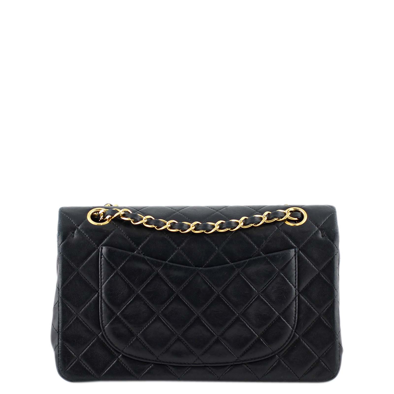 Chanel Classic Double Flap Small Vintage
