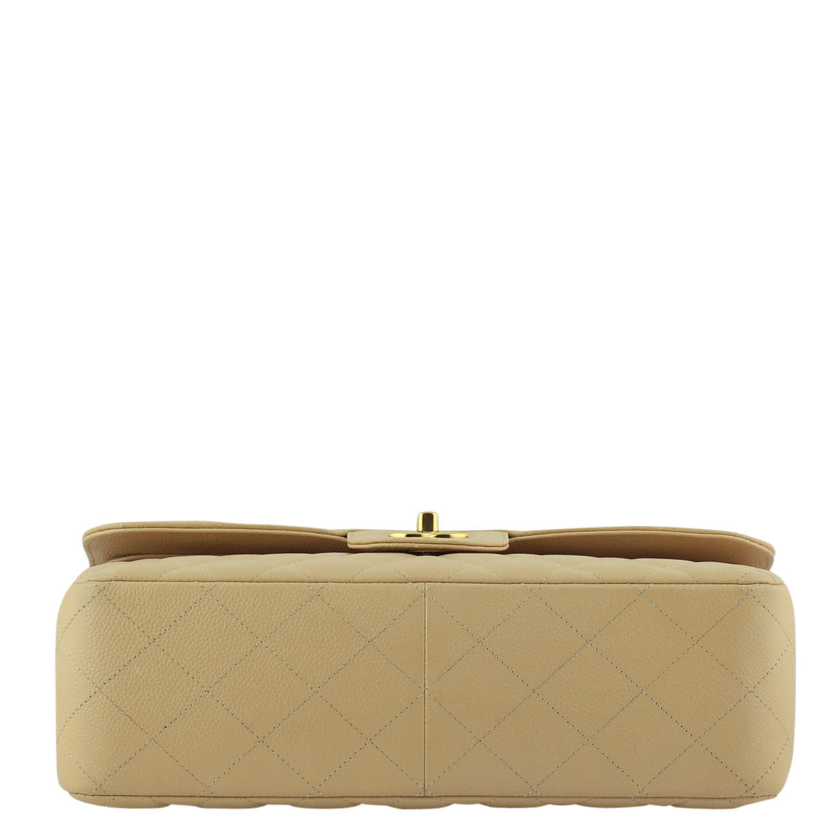 Chanel Classic Double Flap Bag Jumbo