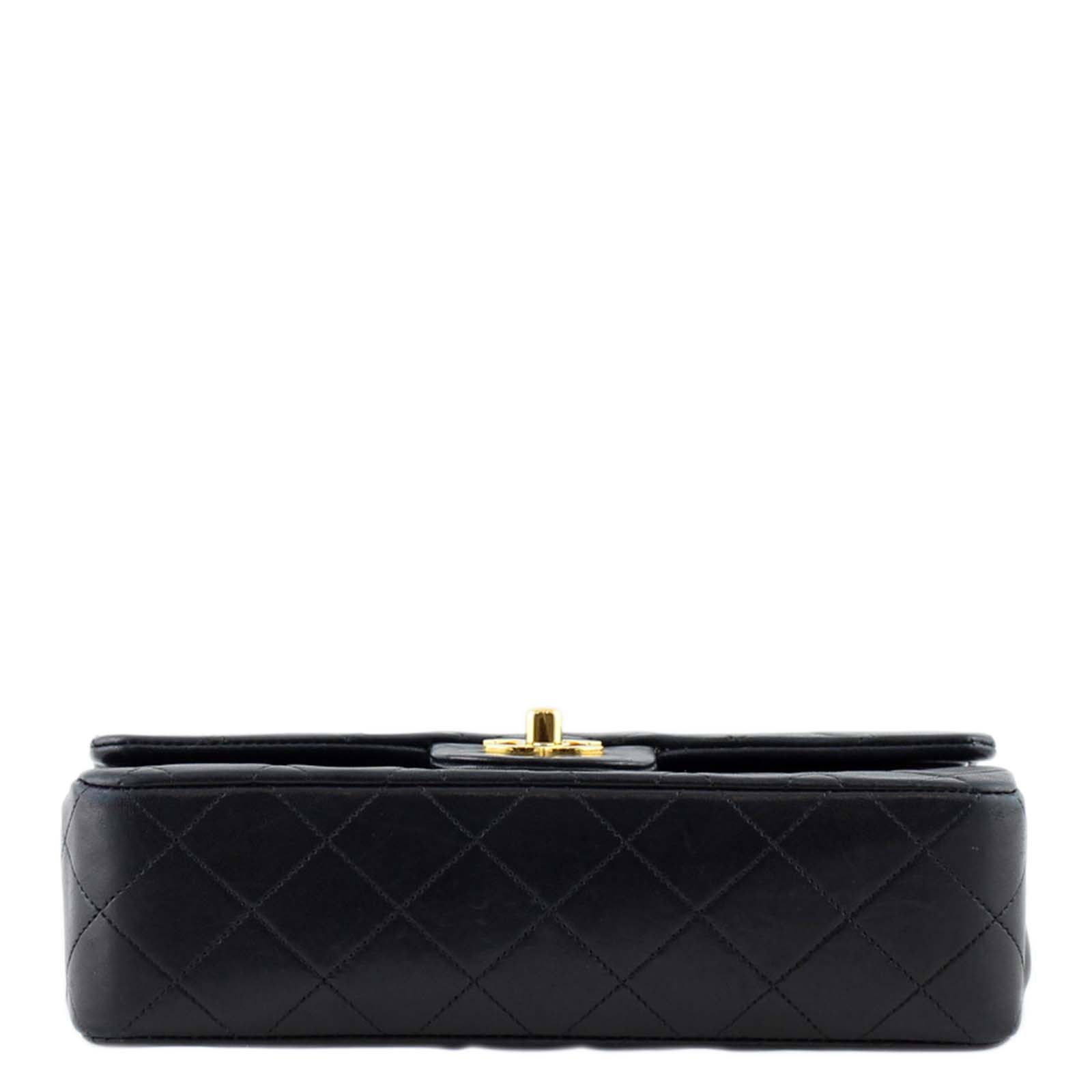 Chanel Classic Double Flap Small Vintage