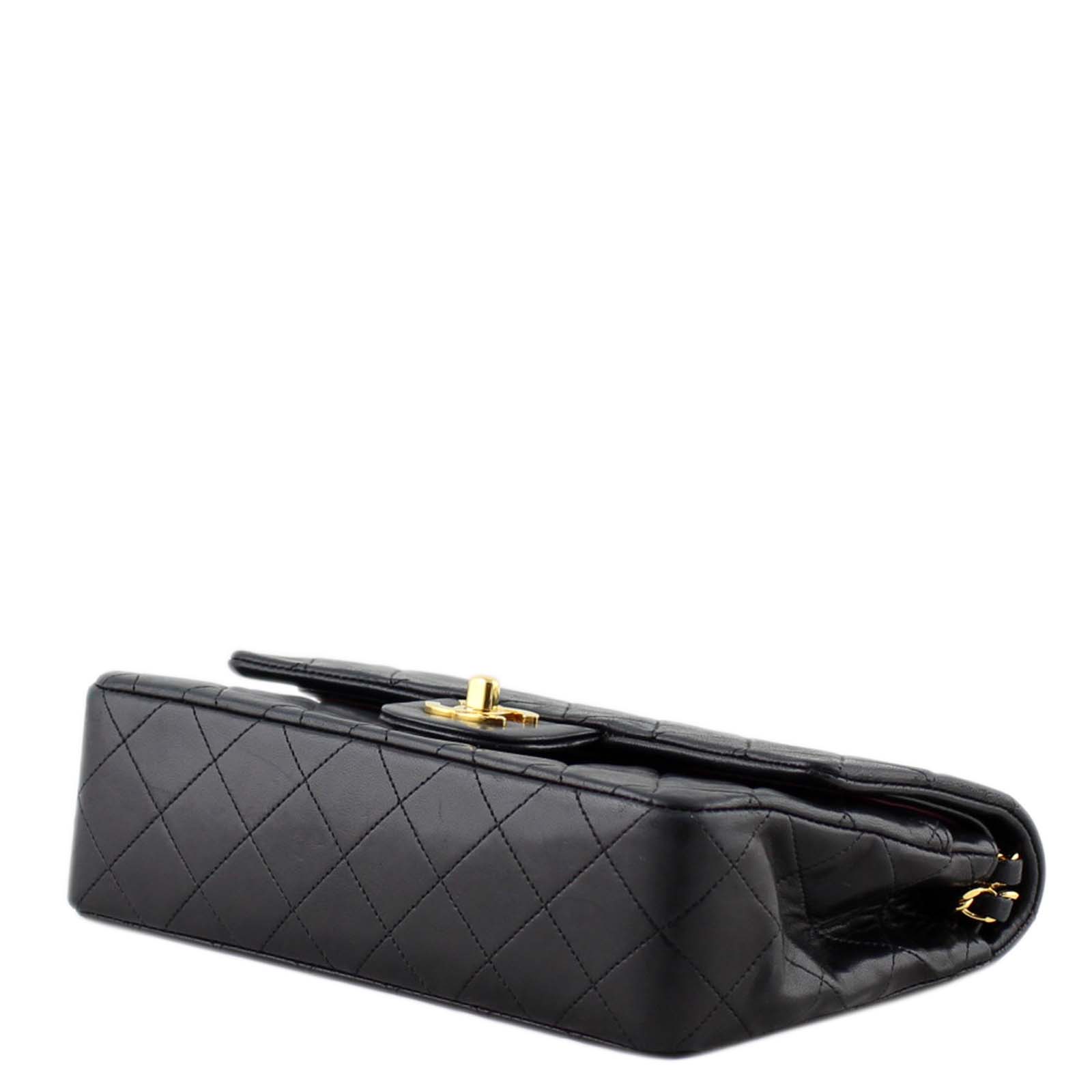 Chanel Classic Double Flap Small Vintage