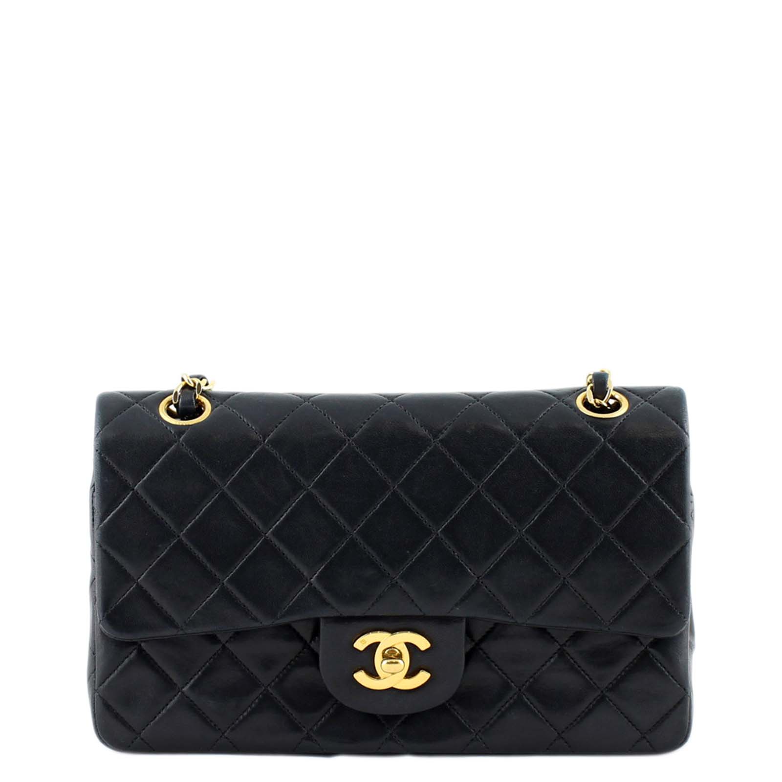 Chanel Classic Double Flap Small Vintage