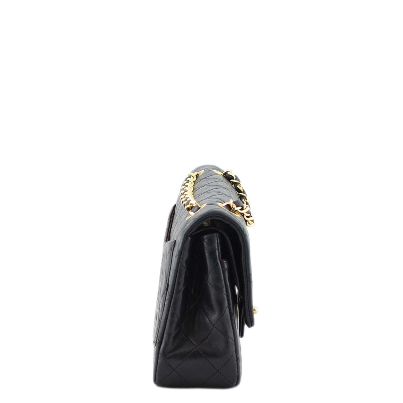 Chanel Classic Double Flap Small Vintage