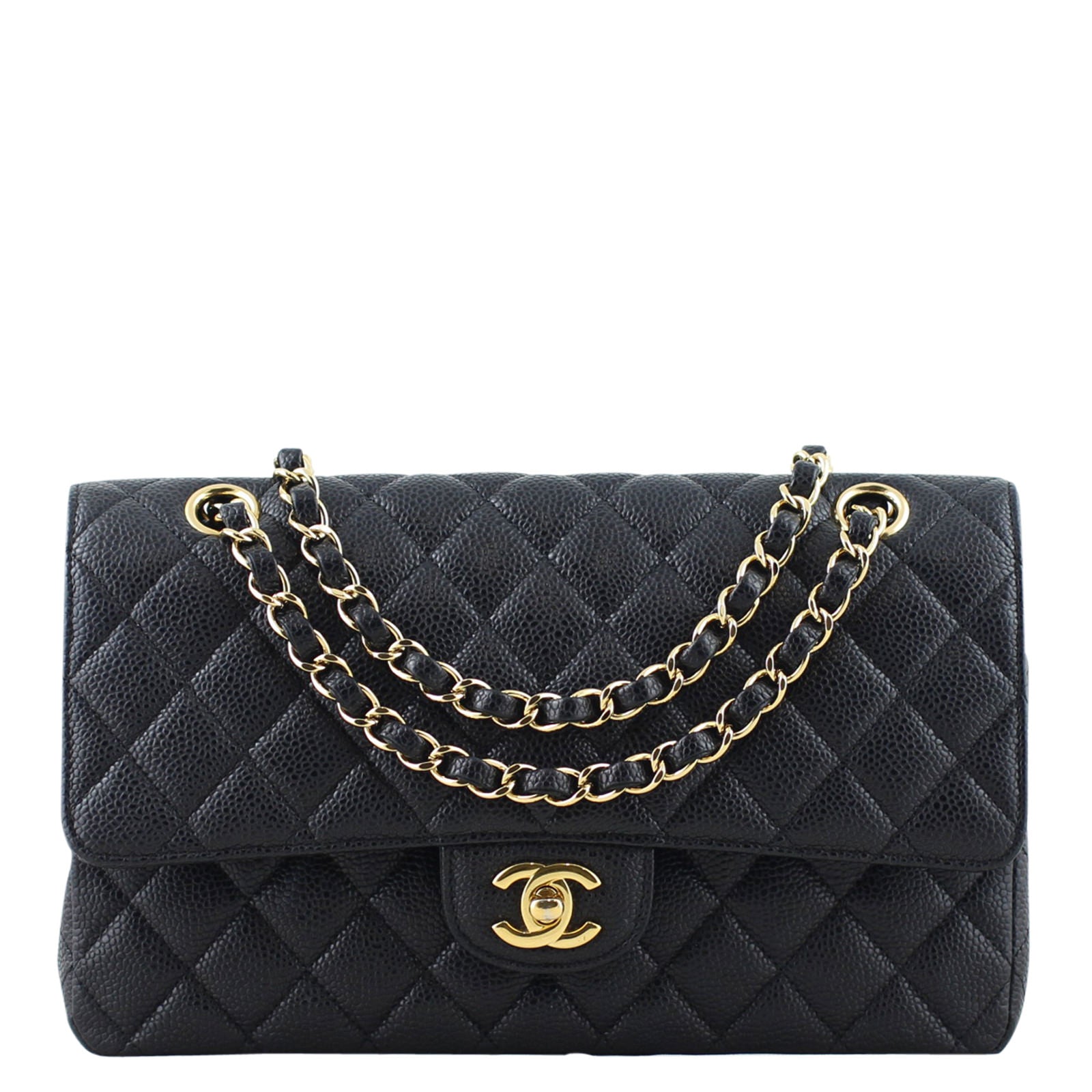 Chanel Classic Double Flap Medium