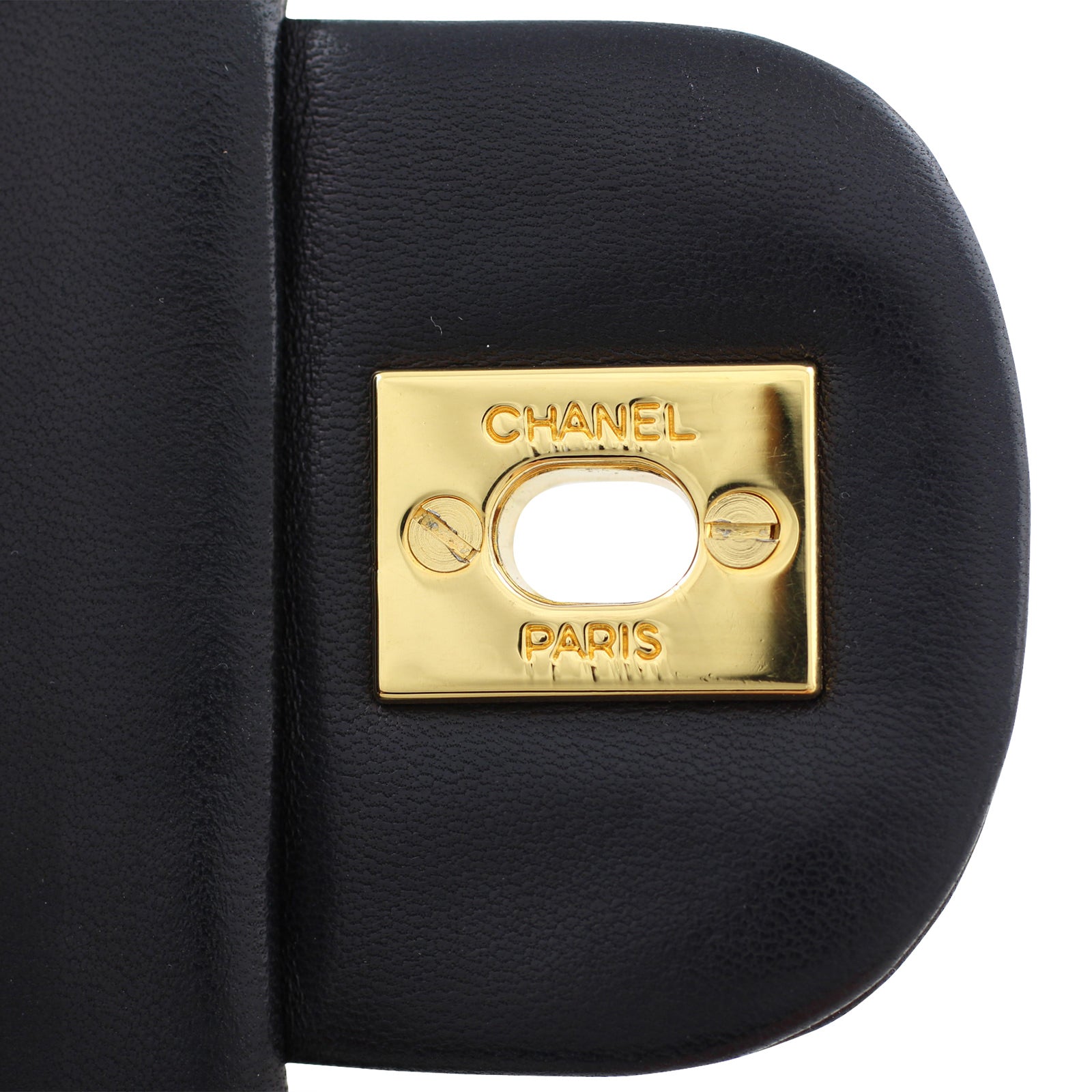 Chanel Classic Double Flap Vintage Small