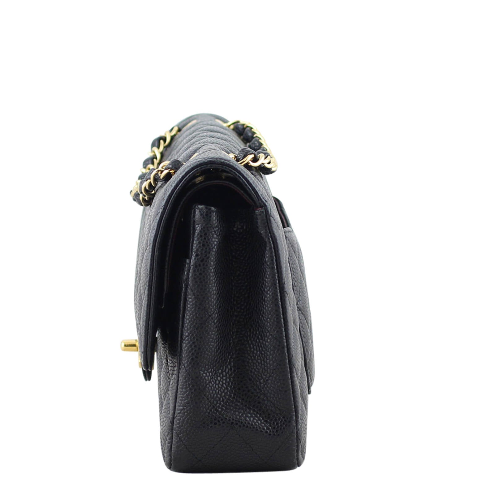 Chanel Classic Double Flap Medium