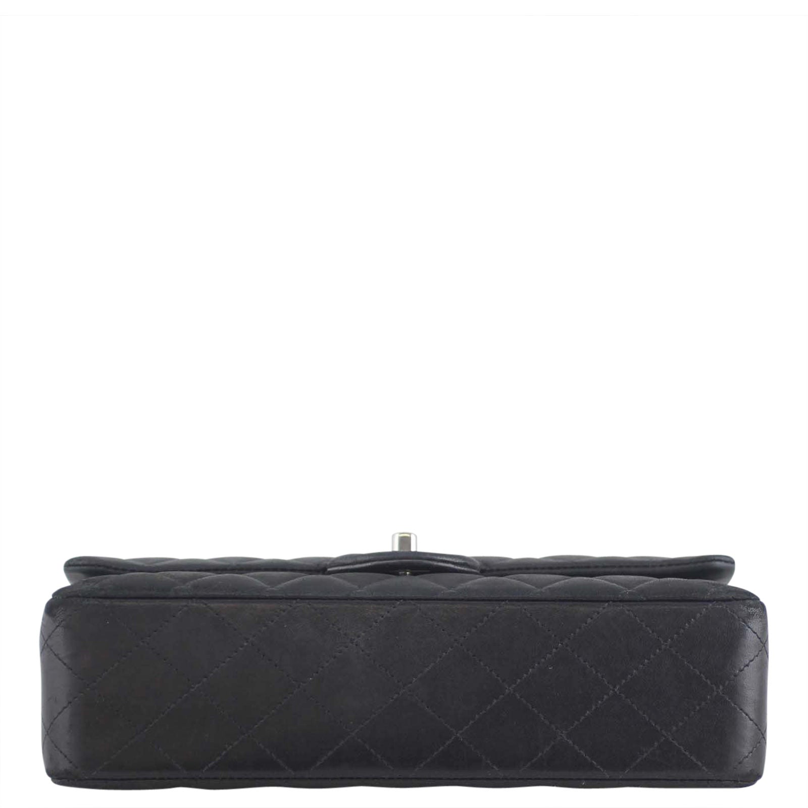 Chanel Classic Double Flap Medium | 20 Series Black