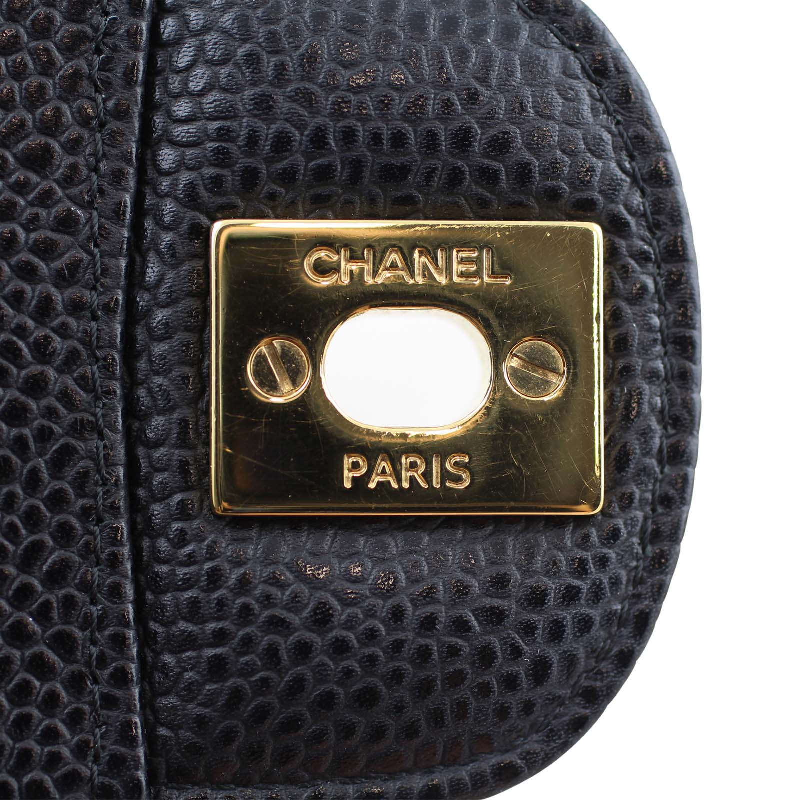 Chanel Classic Double Flap Medium