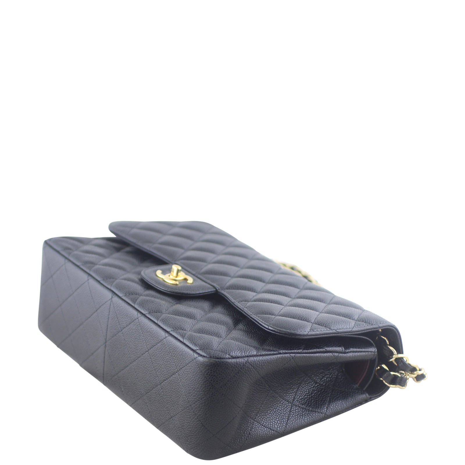 Chanel Classic Double Flap Jumbo | 15 Series