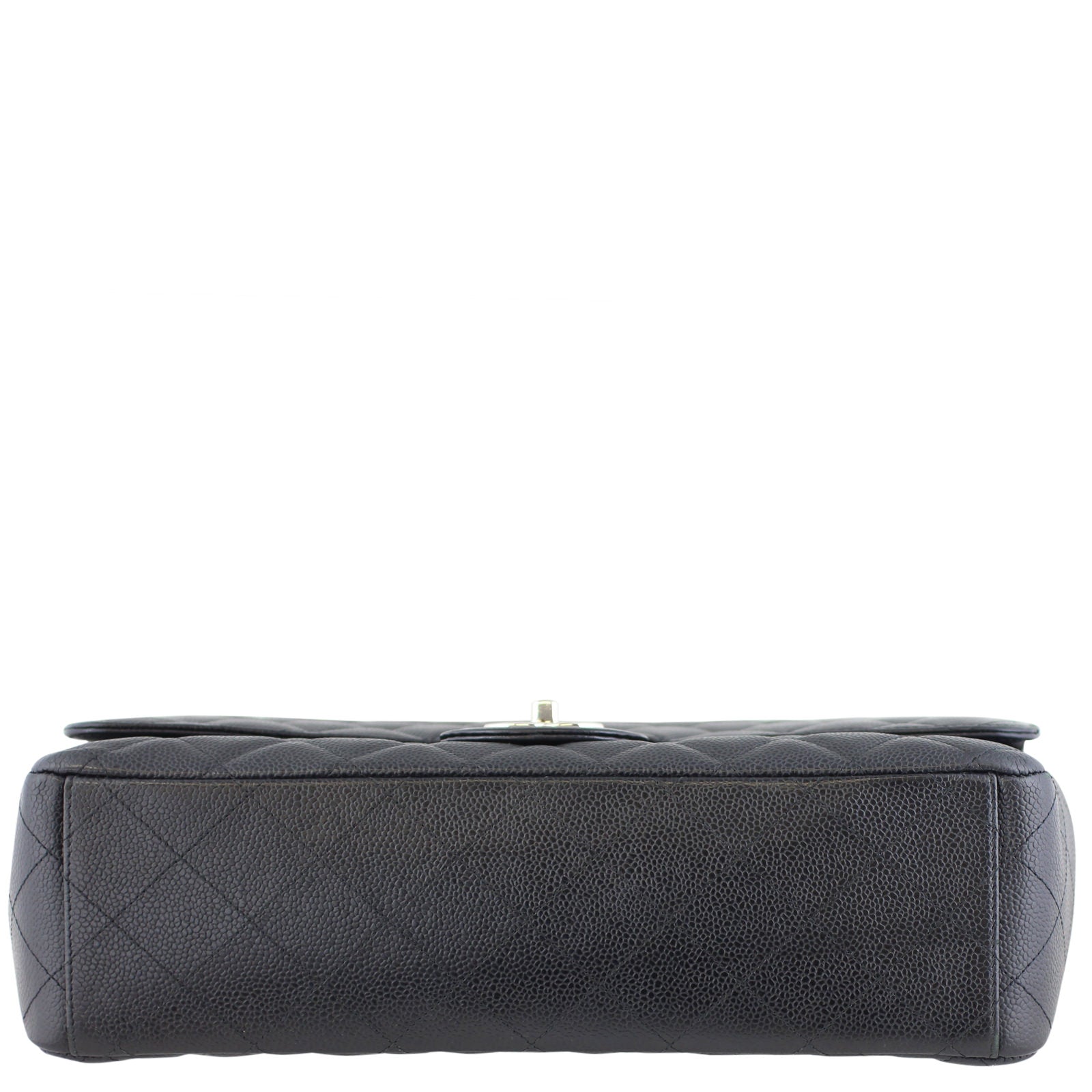 Chanel Classic Double Flap Maxi | Black 15 Series