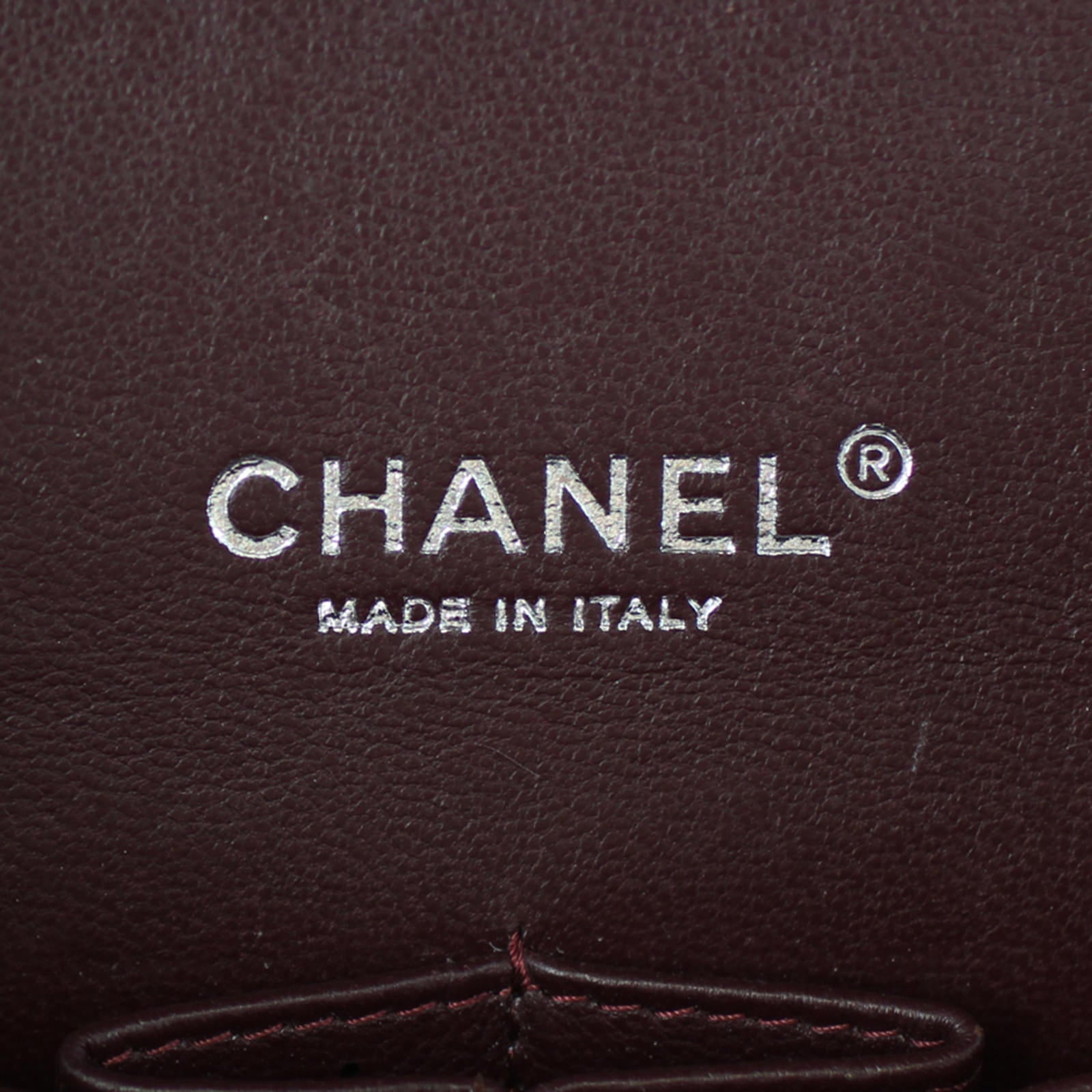 Chanel Classic Double Flap Maxi | Black 15 Series