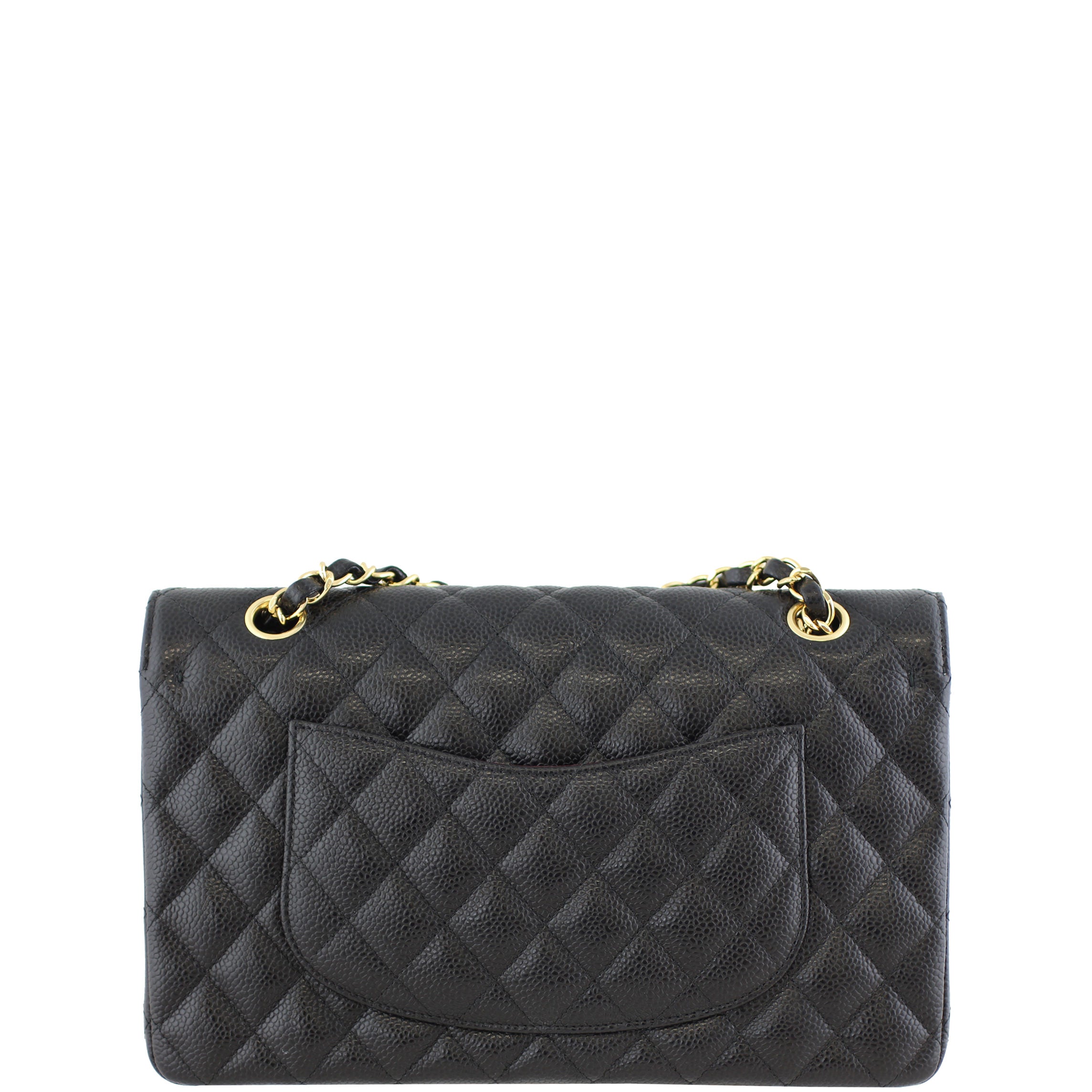 Chanel Classic Double Flap Medium