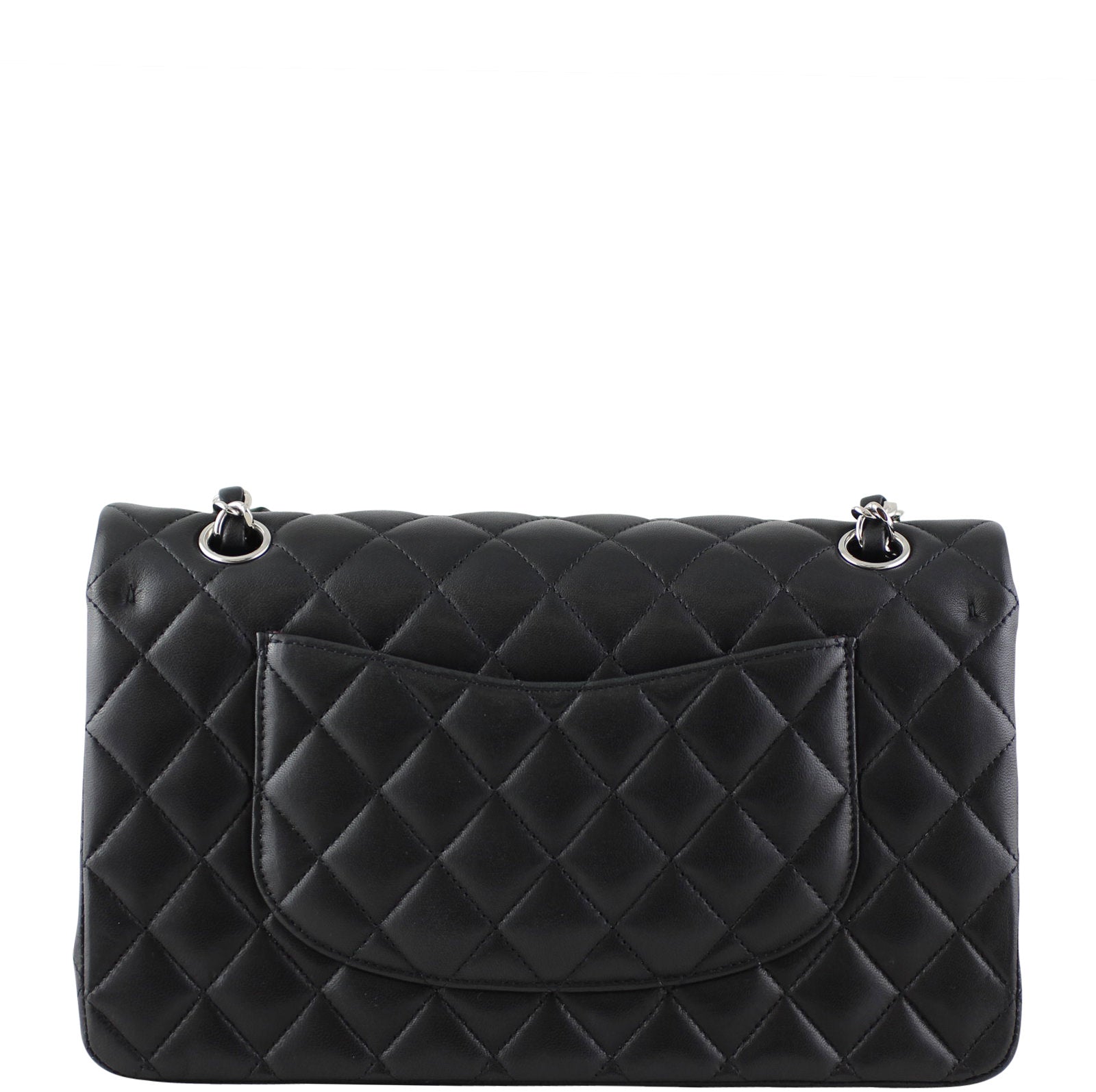 Chanel Classic Double Flap Medium