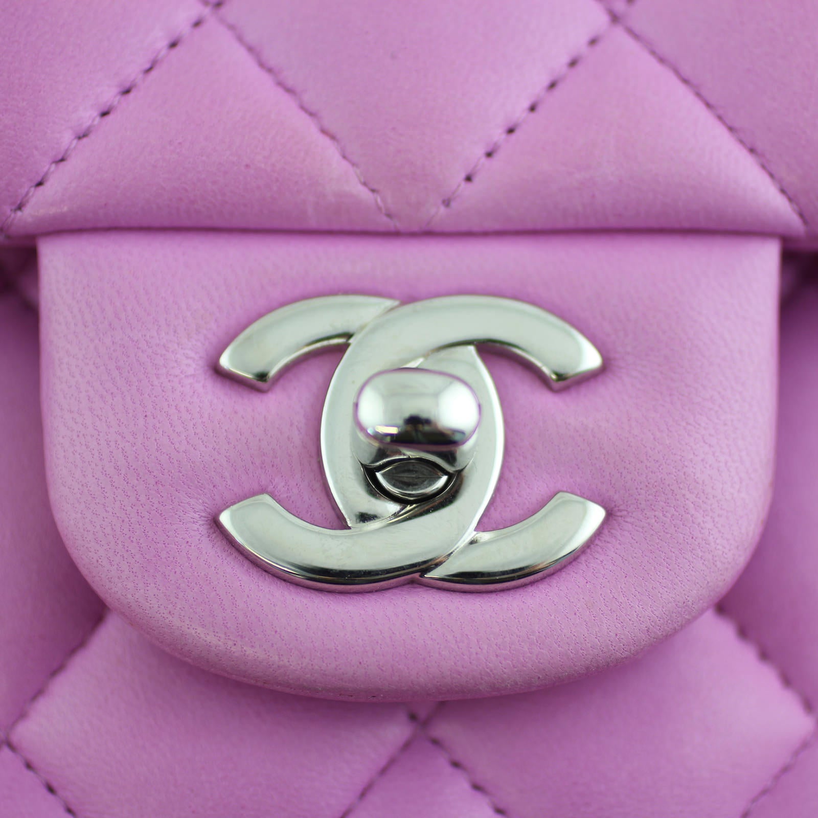 Chanel Classic Double Flap Medium