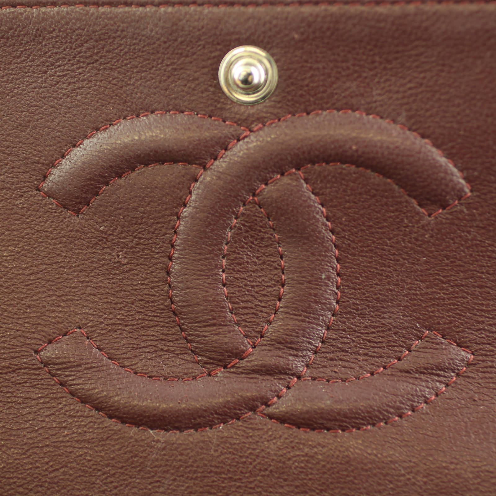 Chanel Classic Double Flap Medium | 20 Series Black