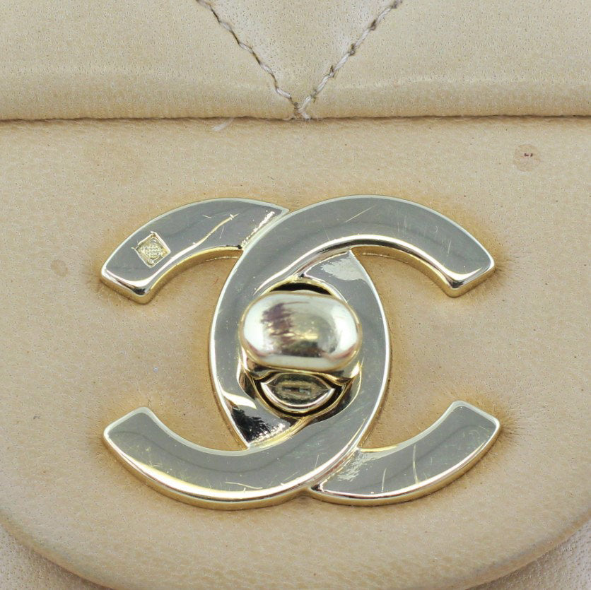 Chanel Classic Double Flap Medium