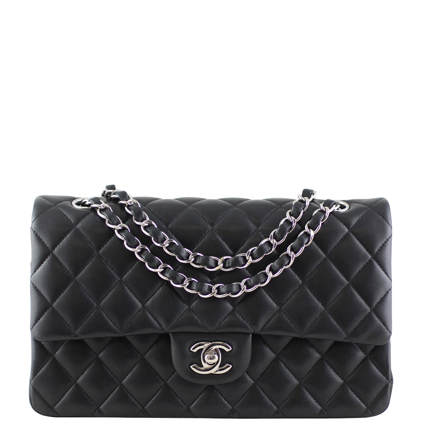 Chanel Classic Double Flap Medium