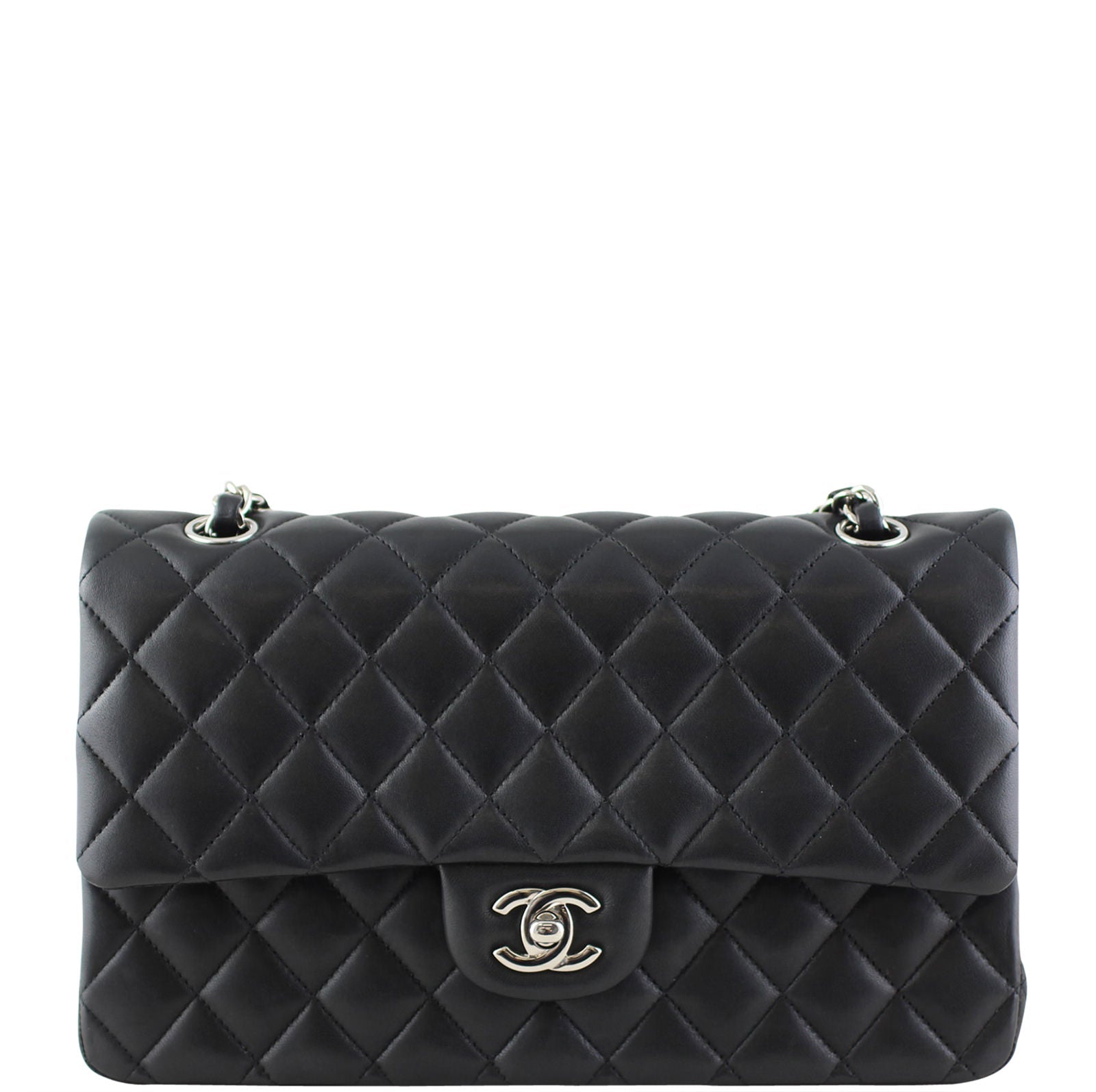 Chanel Classic Double Flap Medium