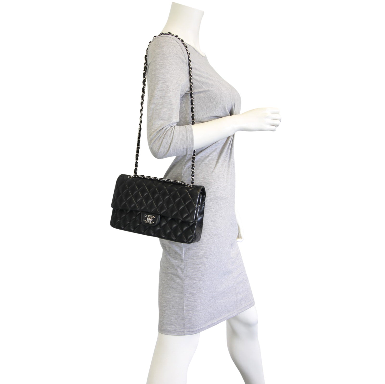 Chanel Classic Double Flap Medium