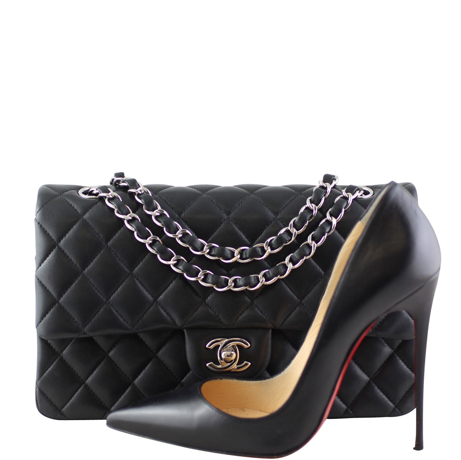 Chanel Classic Double Flap Medium