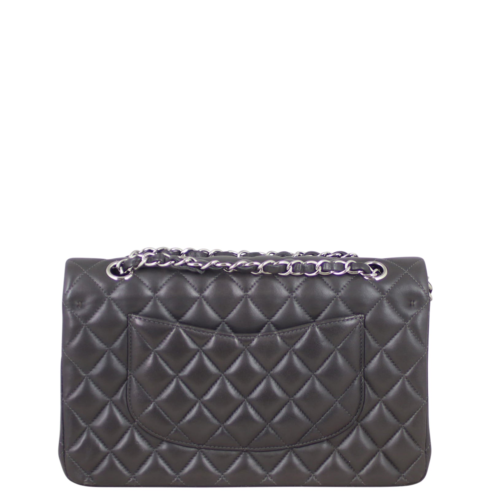 Chanel Classic Double Flap Medium | Black 16 Series