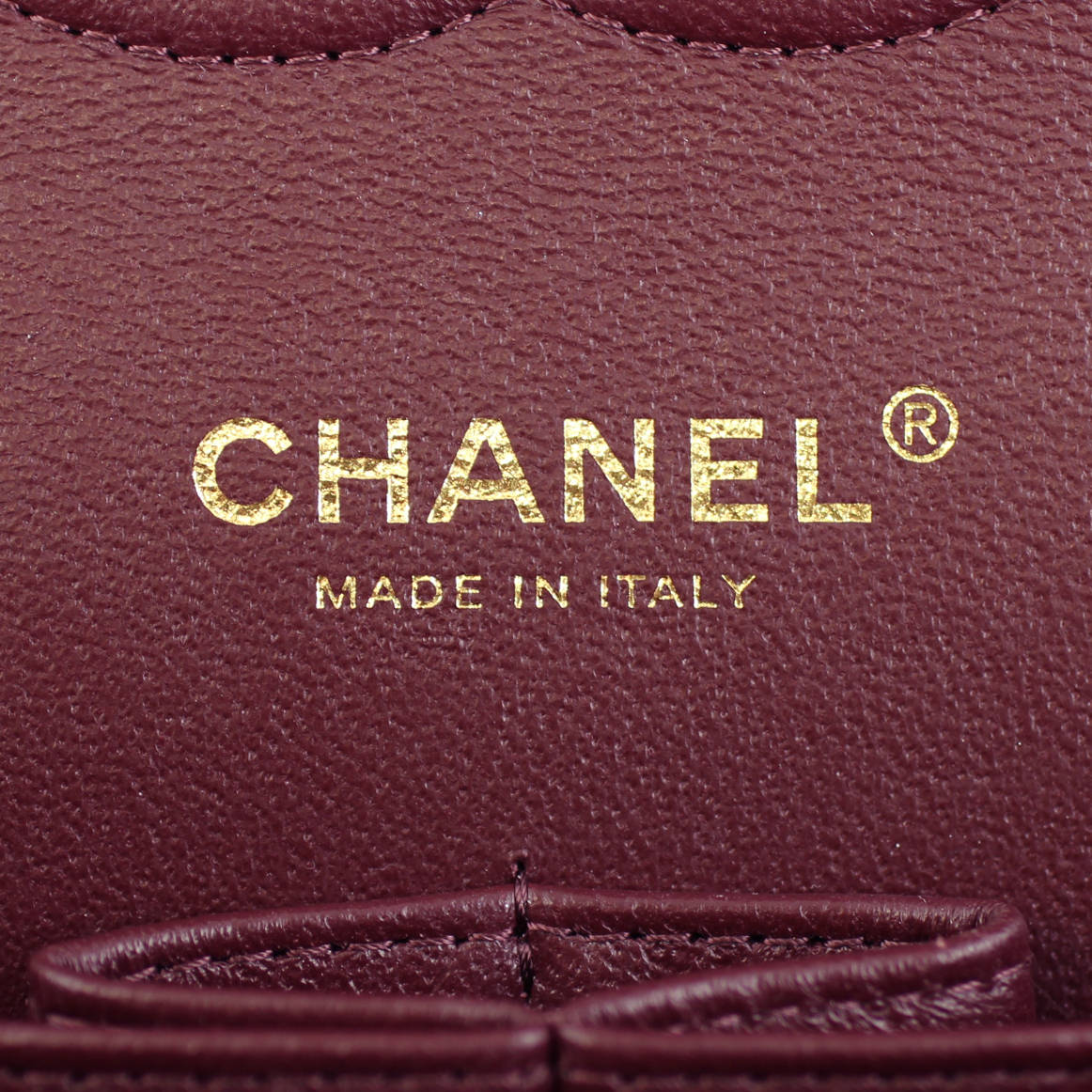 Chanel Classic Double Flap Medium