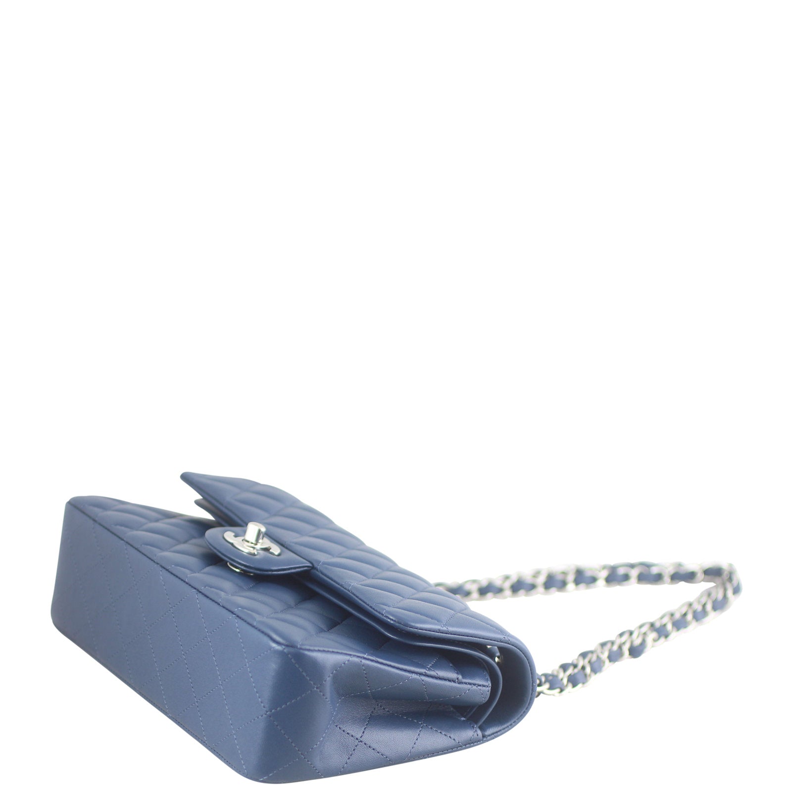 Chanel Classic Double Flap Small | 25 Series