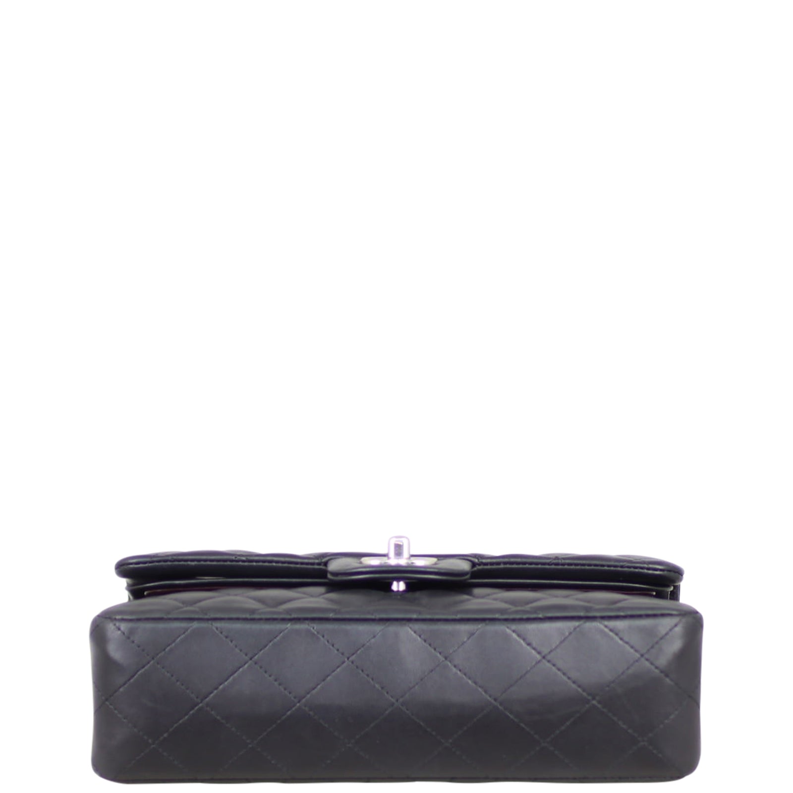 Chanel Classic Double Flap Small | Silver Hardware 15 Series