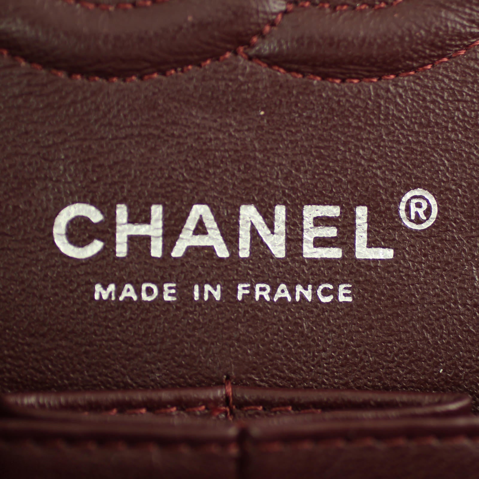 Chanel Classic Double Flap Small | Silver 16 Series