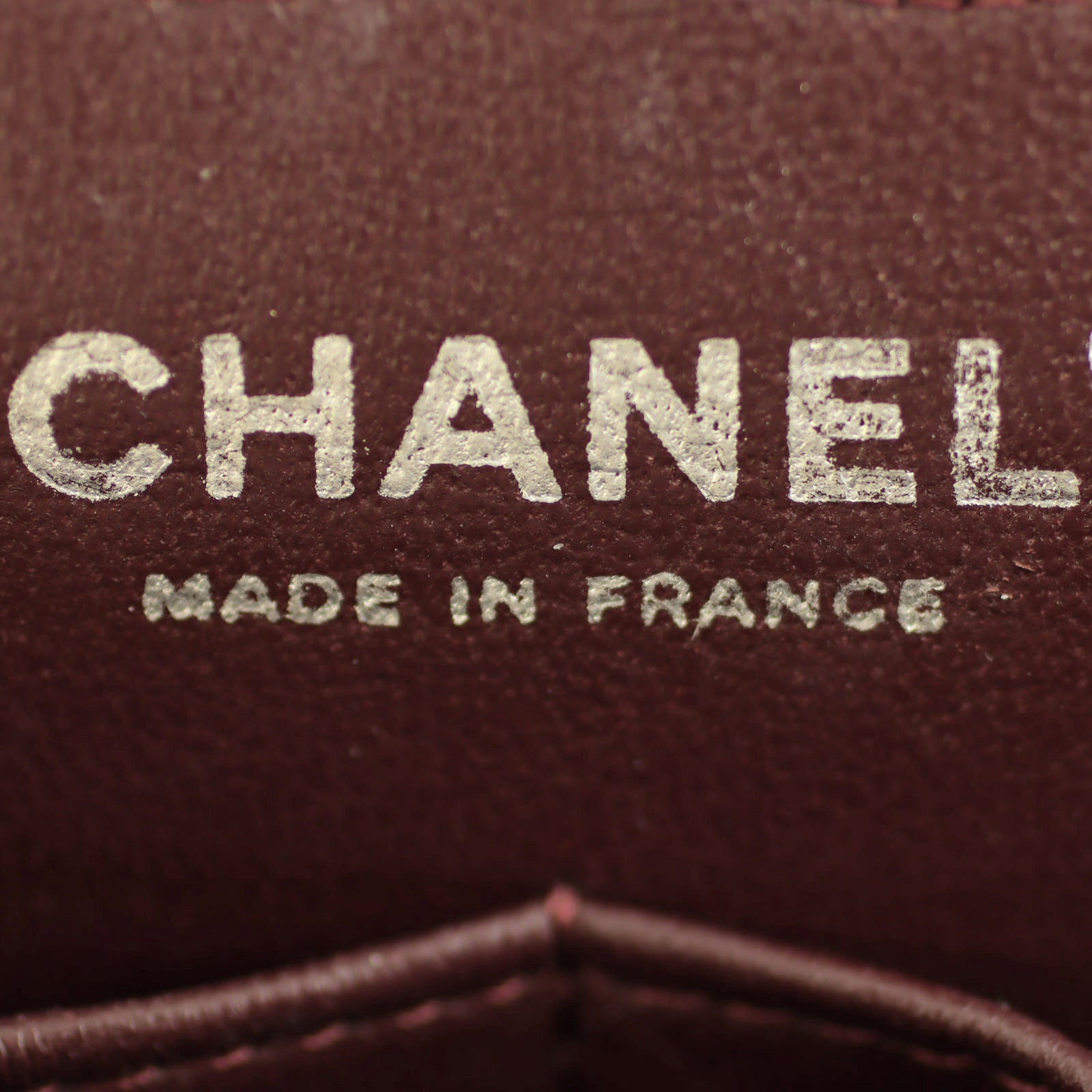 Chanel Classic Double Flap Small | Black 10 Series