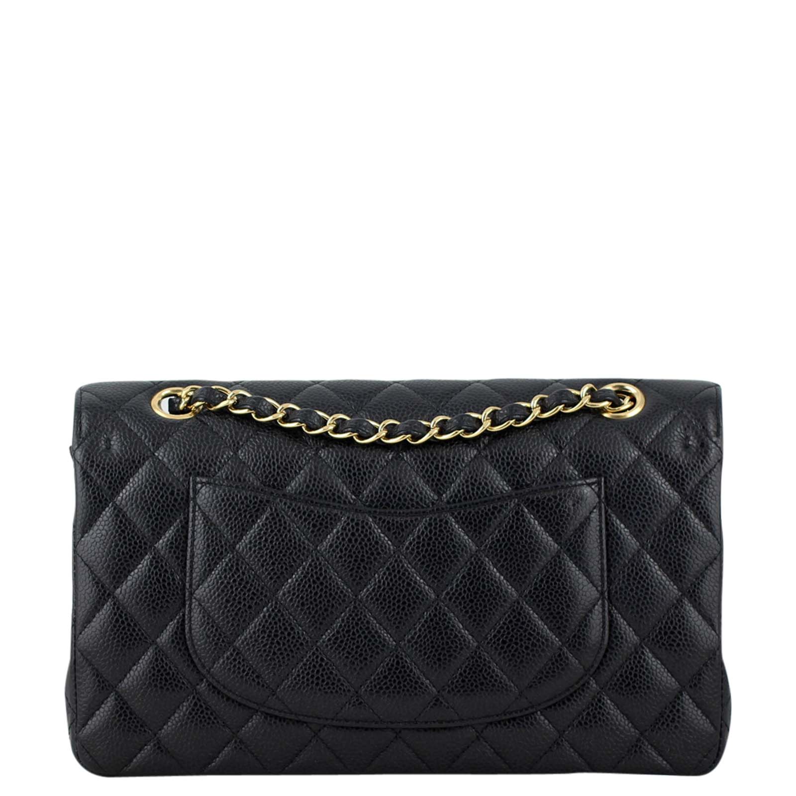 Chanel Classic Double Flap Medium