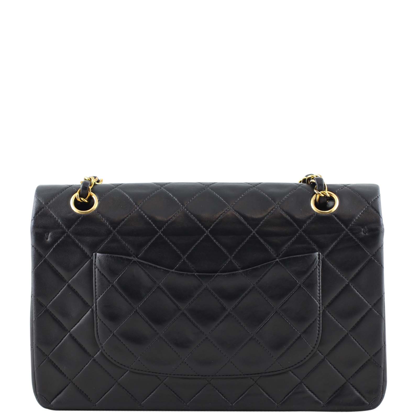 Chanel Classic Double Flap Medium Vintage