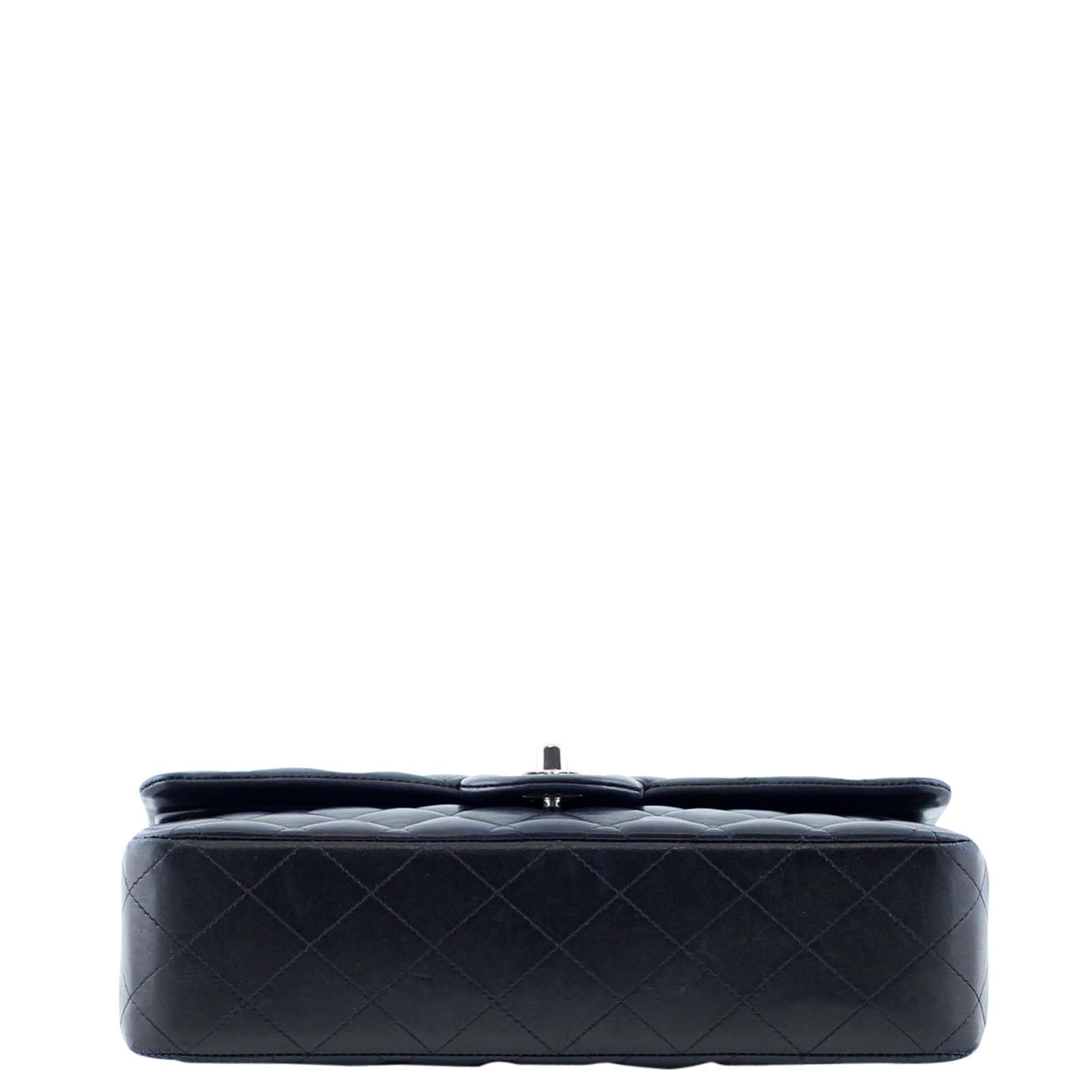 Chanel Classic Double Flap Medium