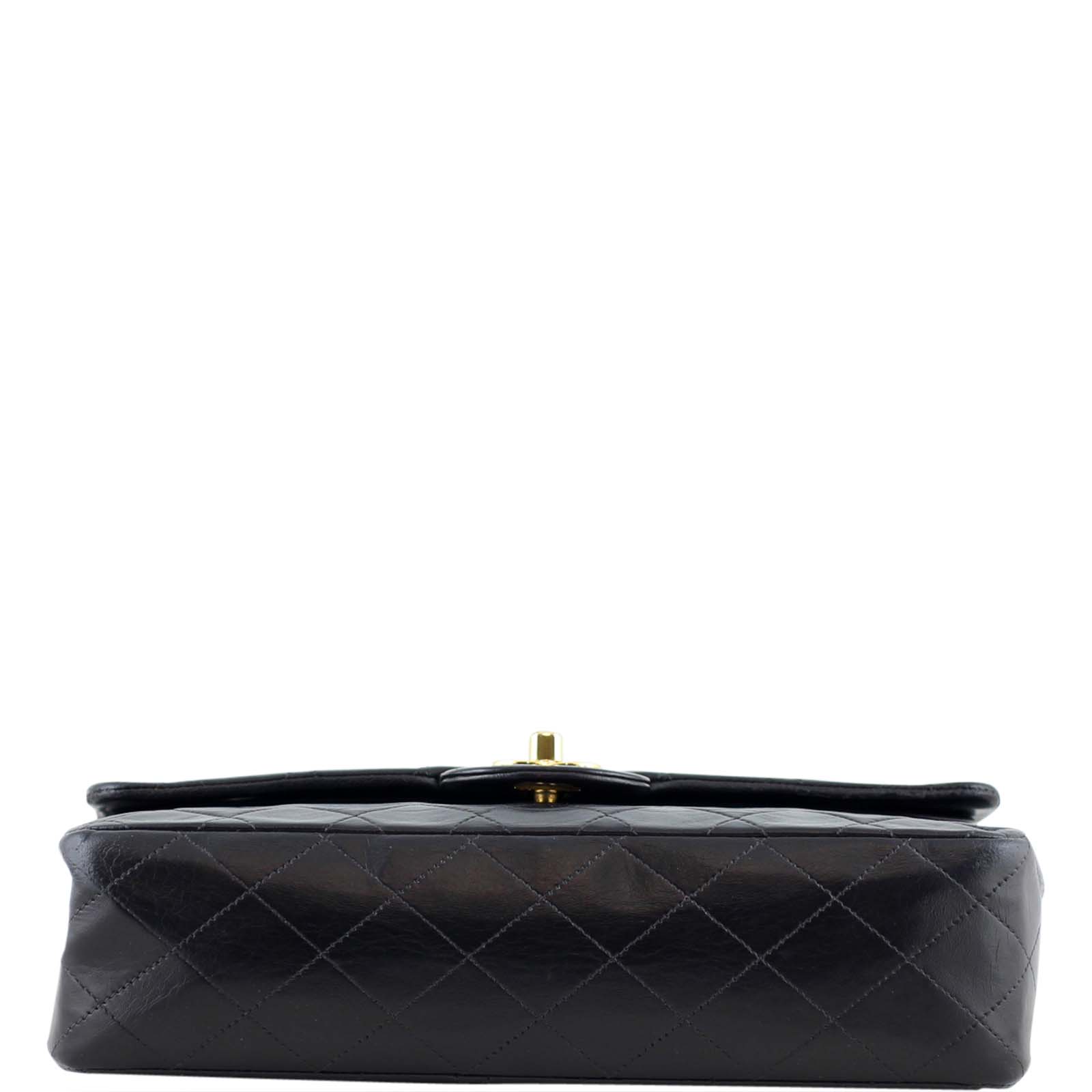 Chanel Classic Double Flap Medium Vintage