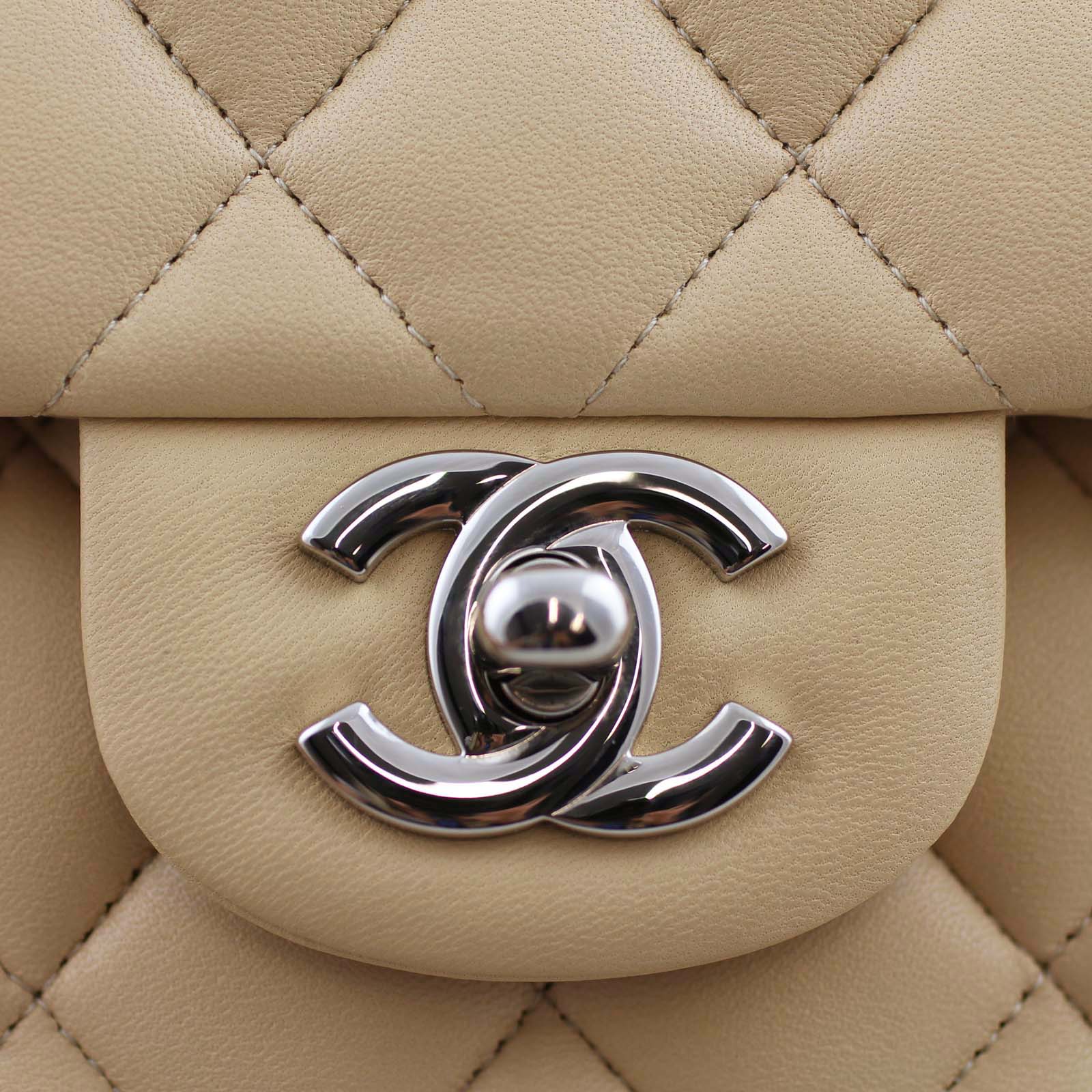 Chanel Classic Double Flap Medium