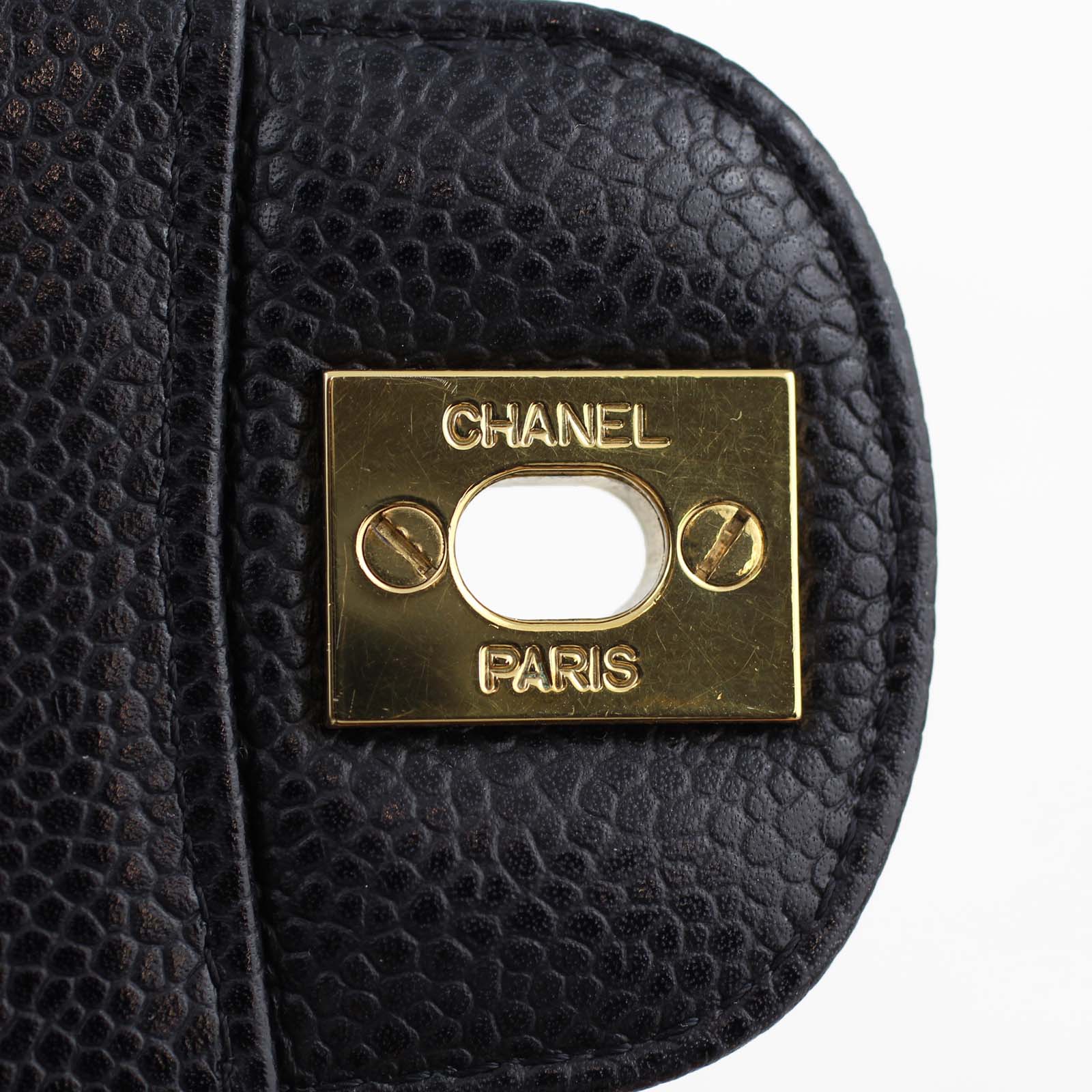 Chanel Classic Double Flap Medium