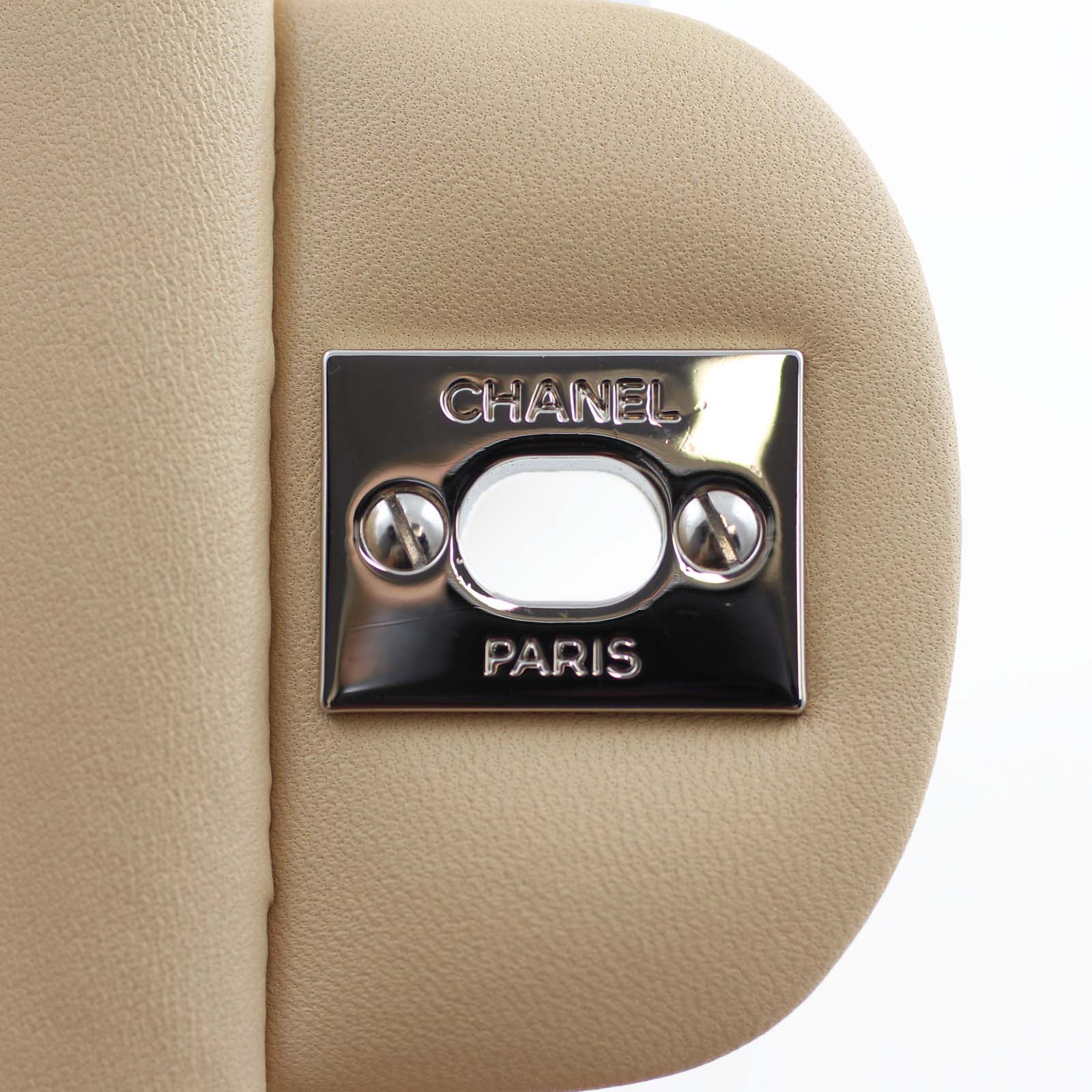 Chanel Classic Double Flap Medium