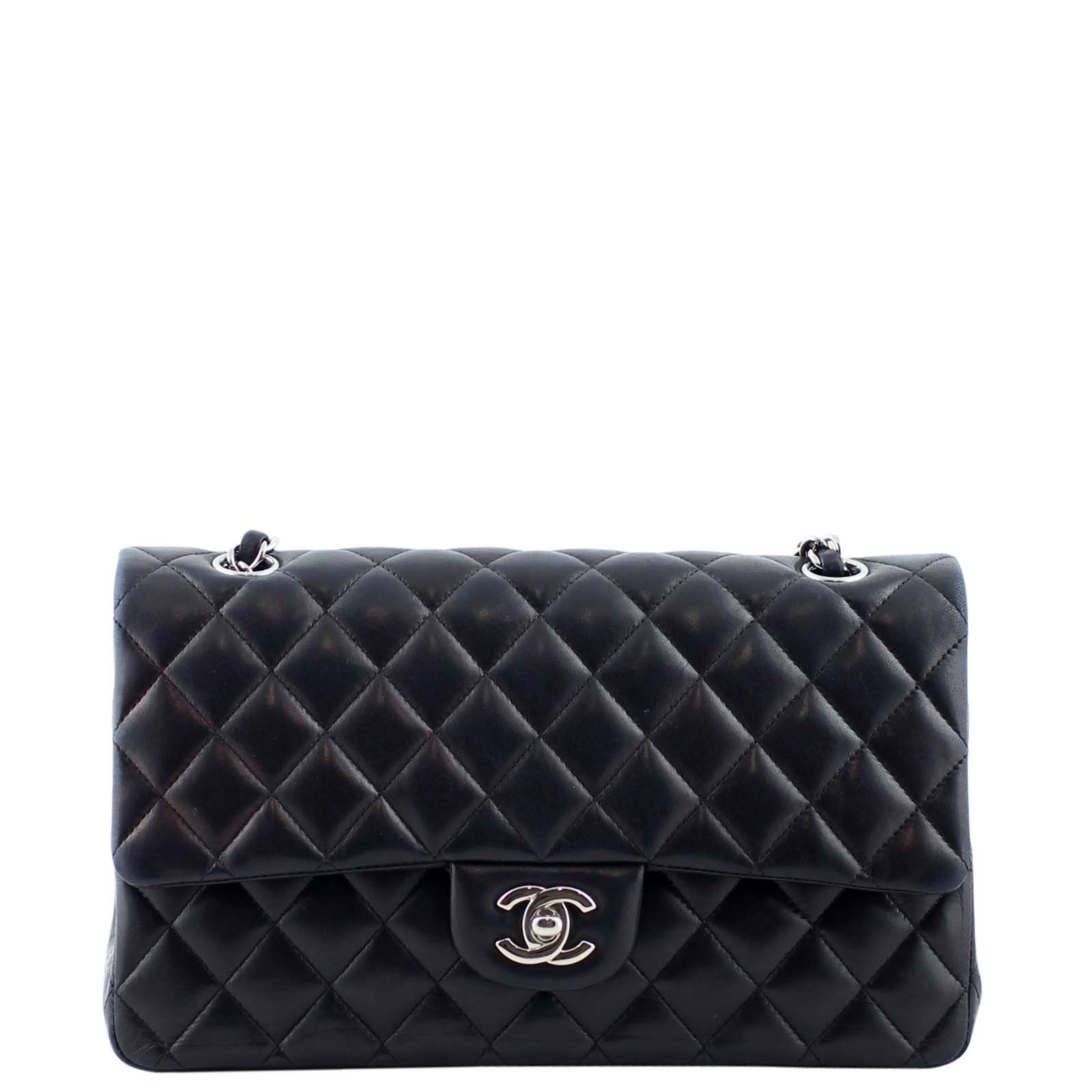 Chanel Classic Double Flap Medium
