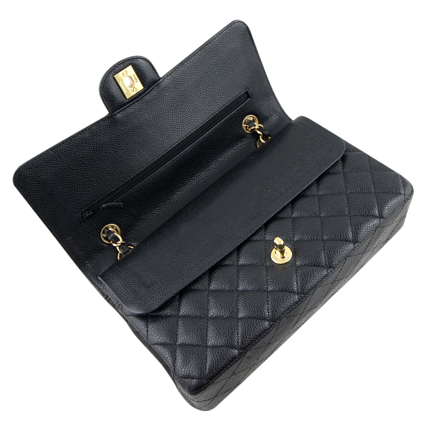 Chanel Classic Double Flap Medium