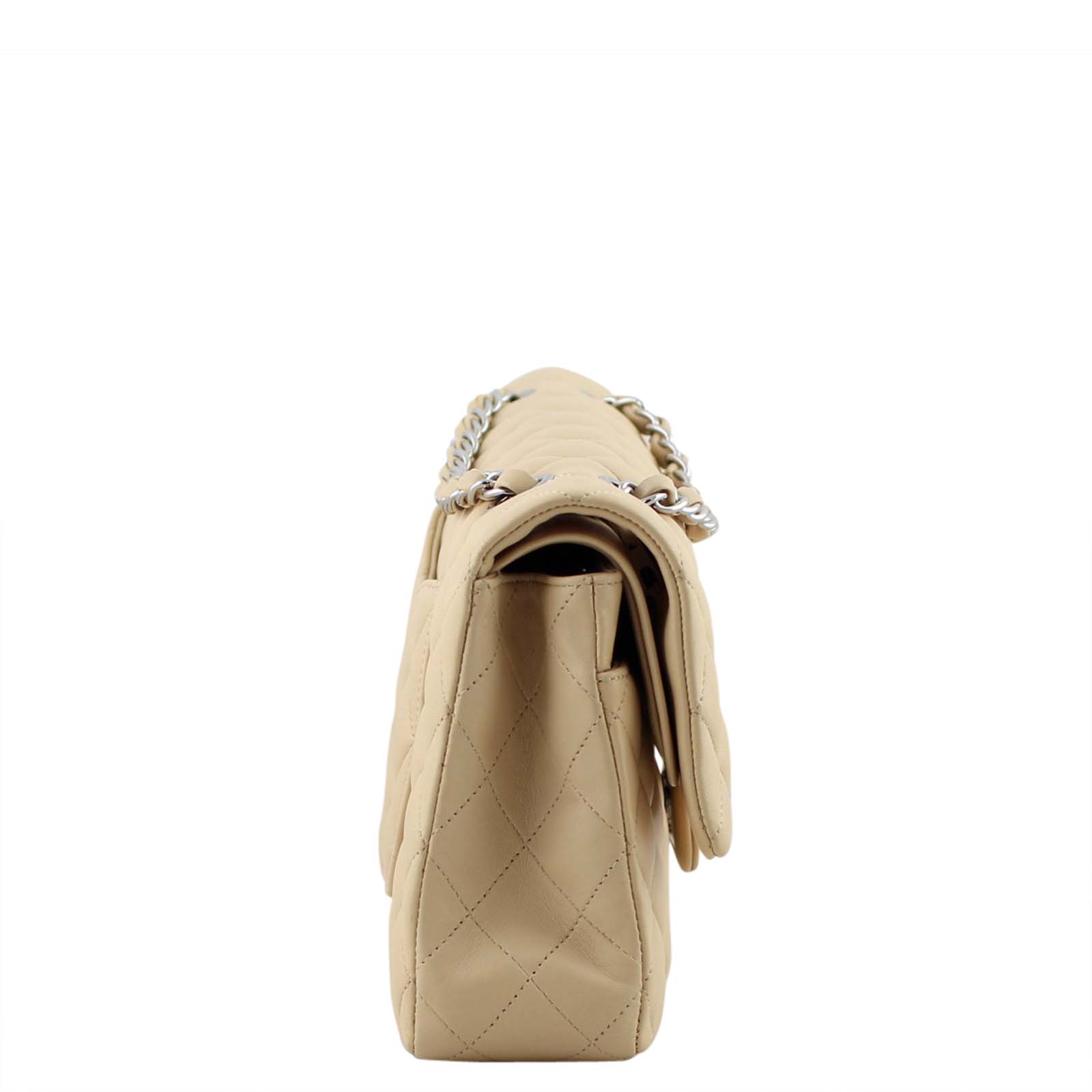 Chanel Classic Double Flap Medium