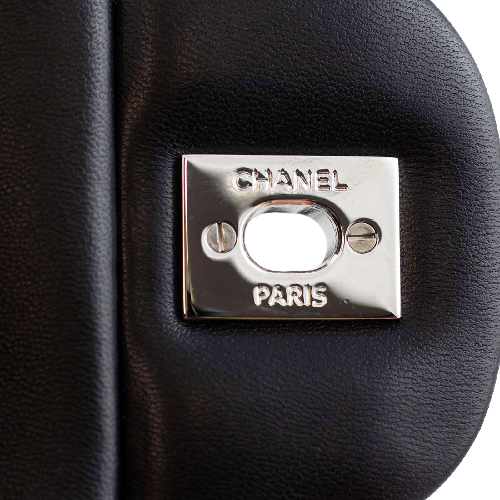 Chanel Classic Double Flap Jumbo | 18 Series
