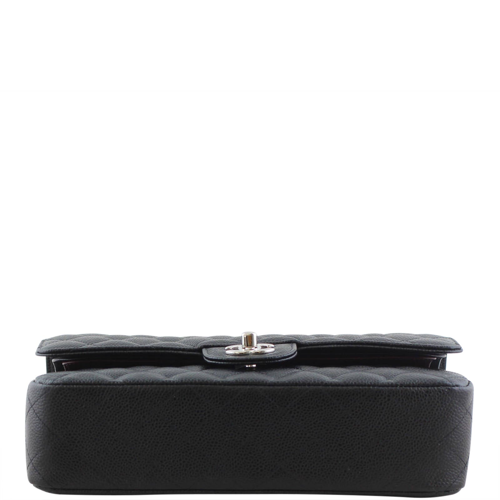 Chanel Classic Double Flap Medium | 27 Series Black