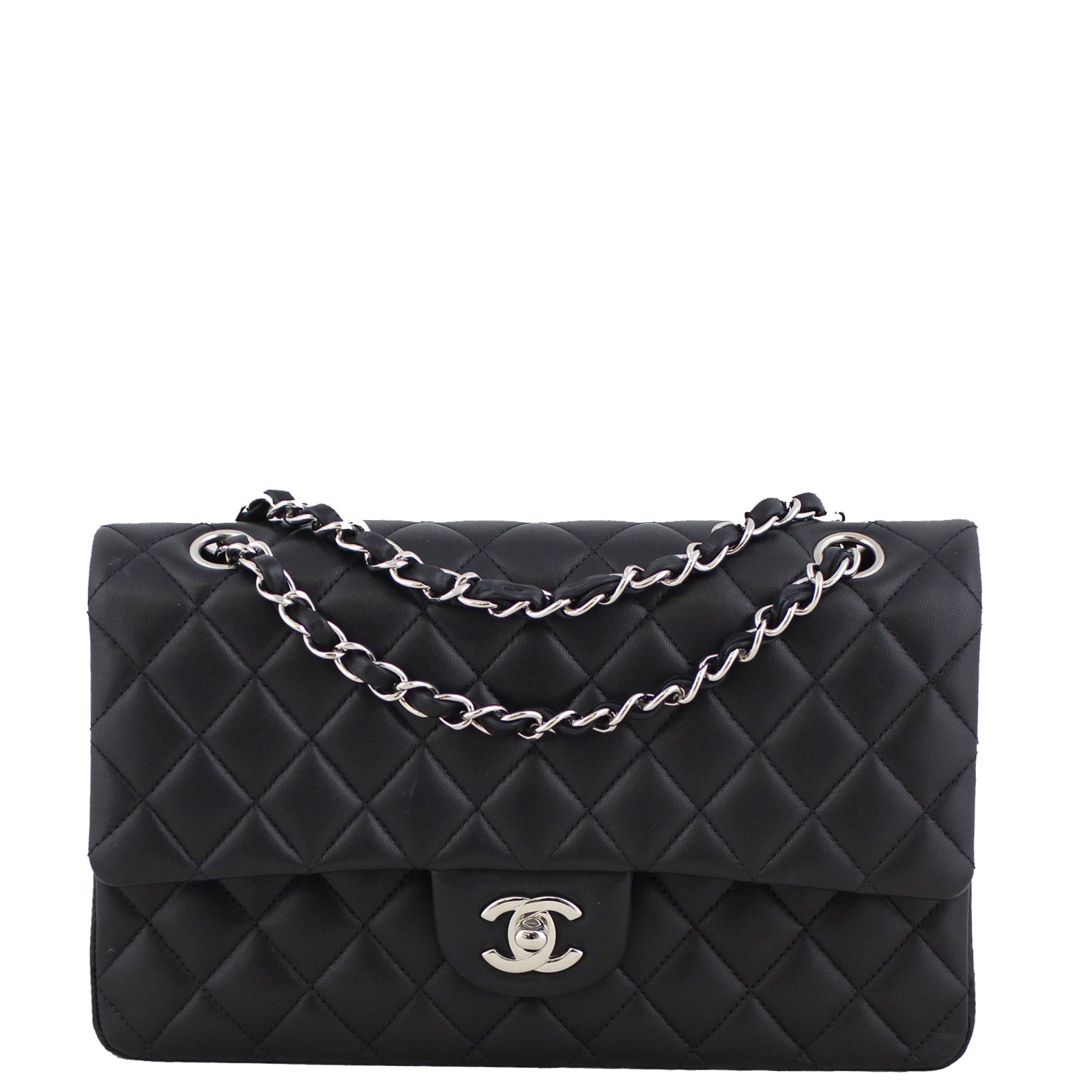 Chanel Classic Double Flap Medium