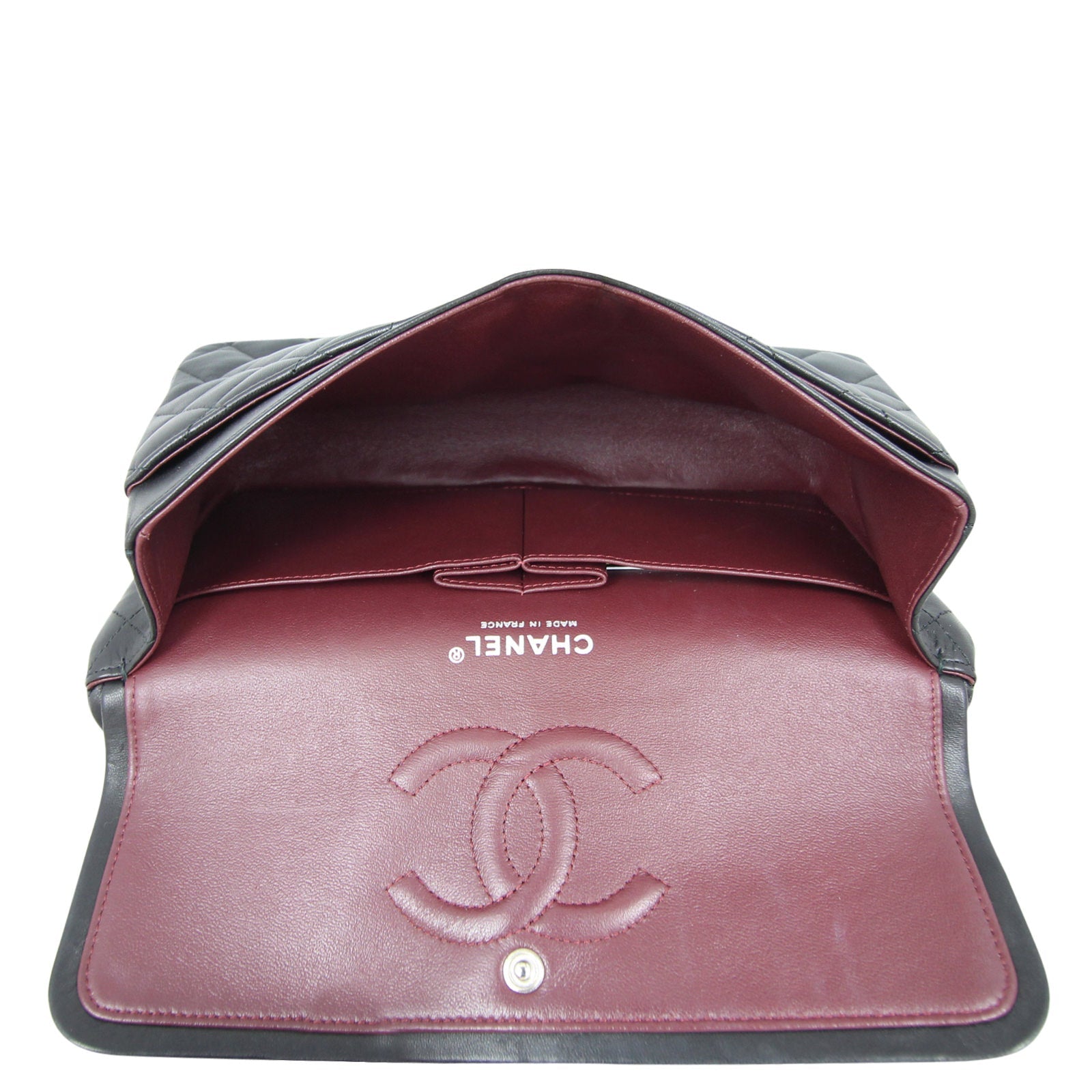 Chanel Classic Double Flap Medium