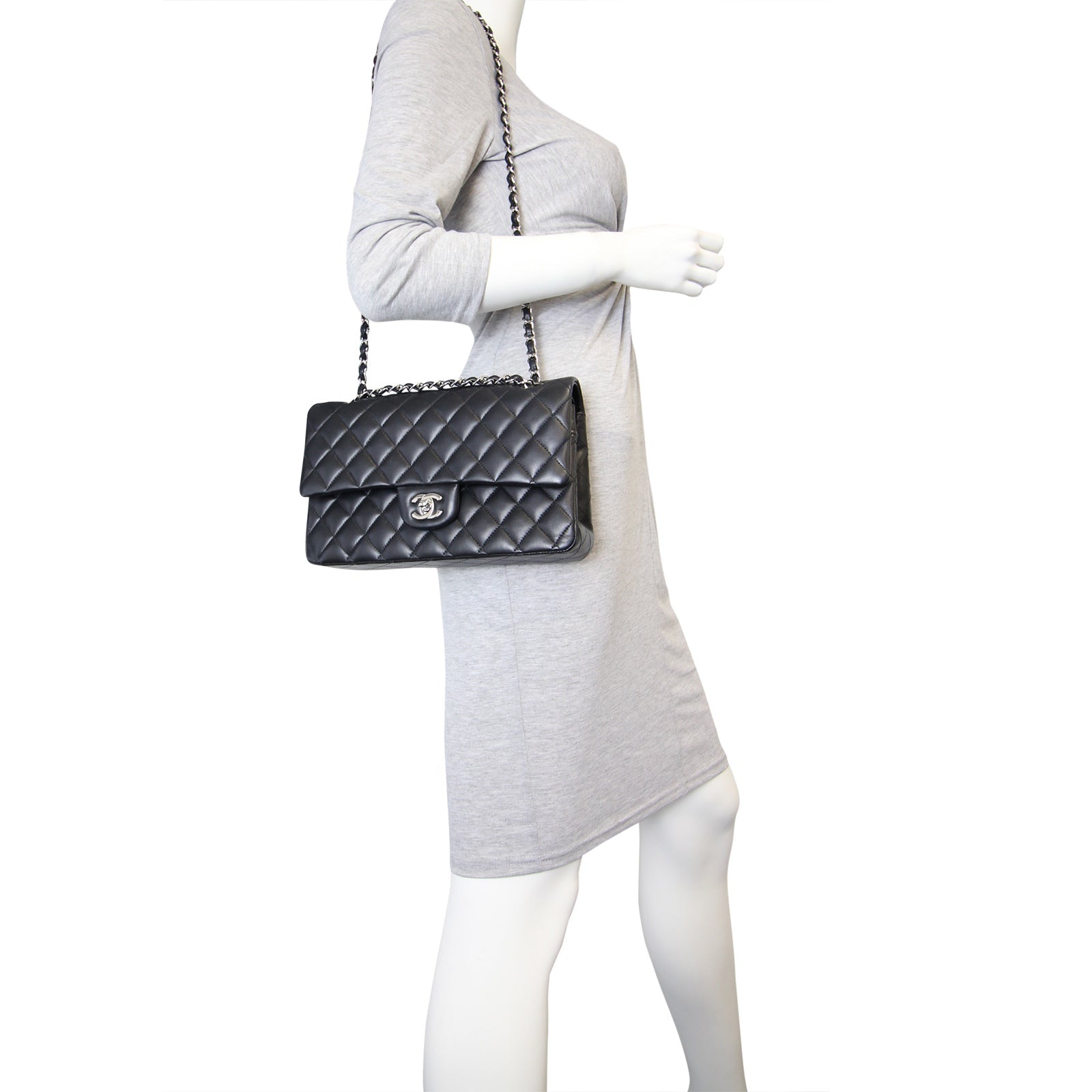 Chanel Classic Double Flap Medium