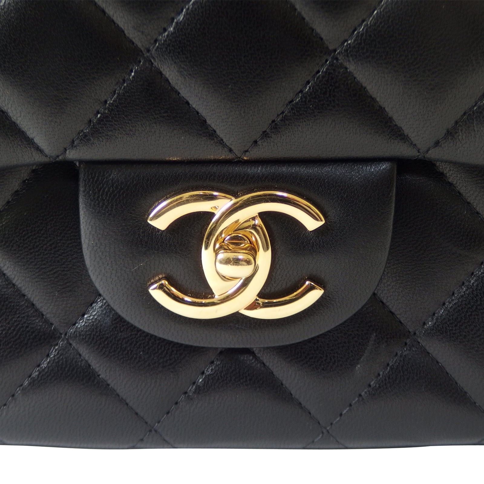 Chanel Maxi Double Classic Flap Bag