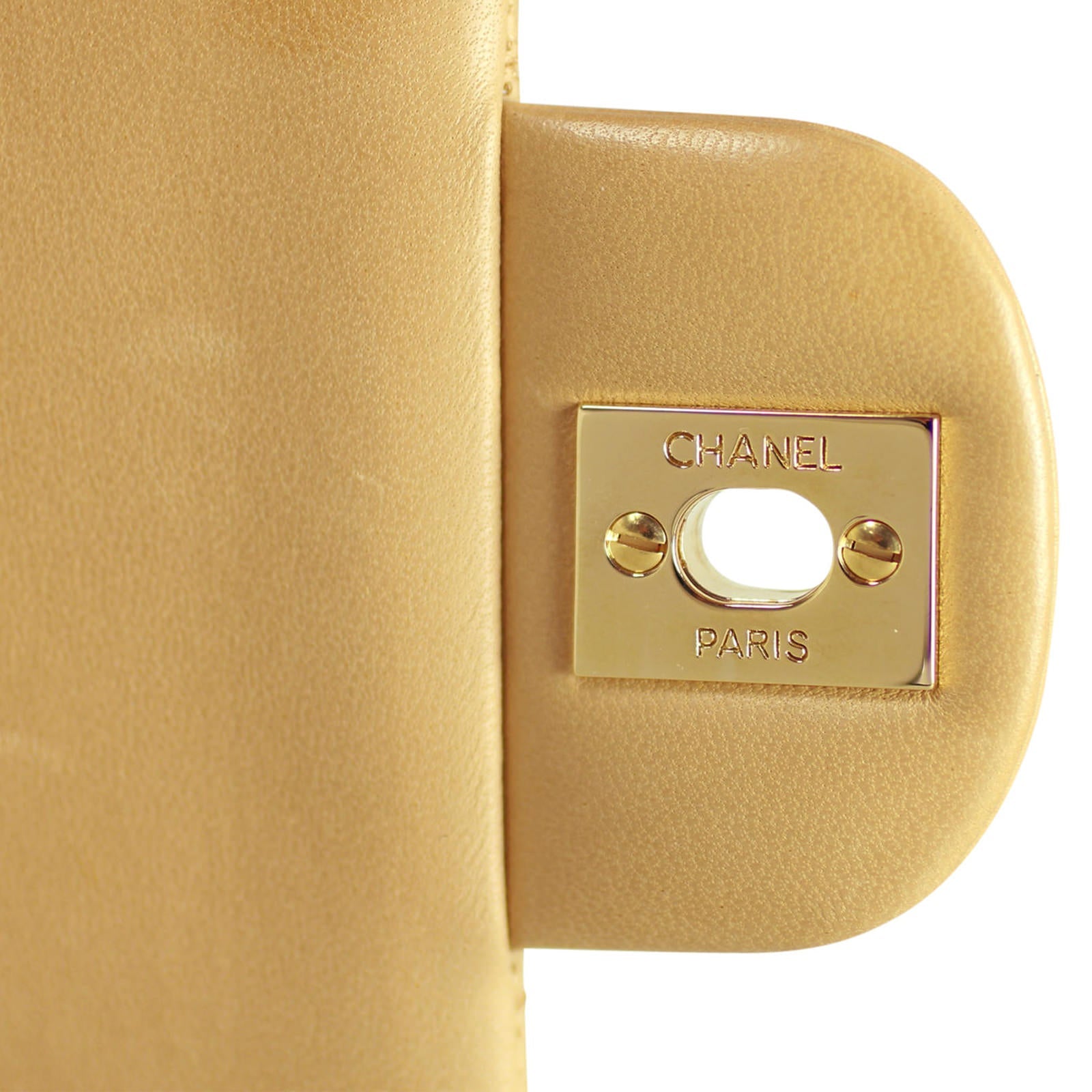 Chanel Classic Double Flap Bag Medium