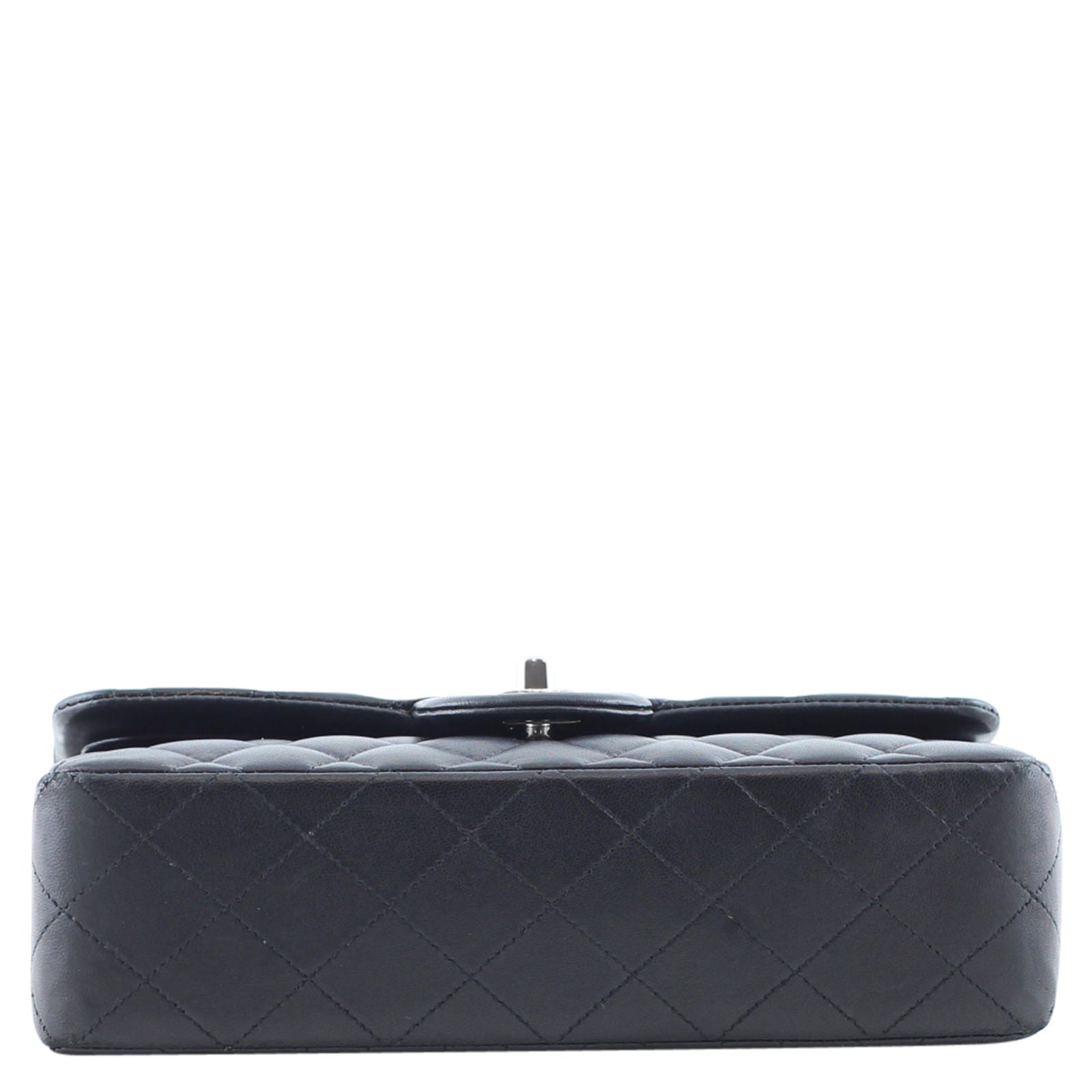 Chanel Classic Double Flap Bag Small