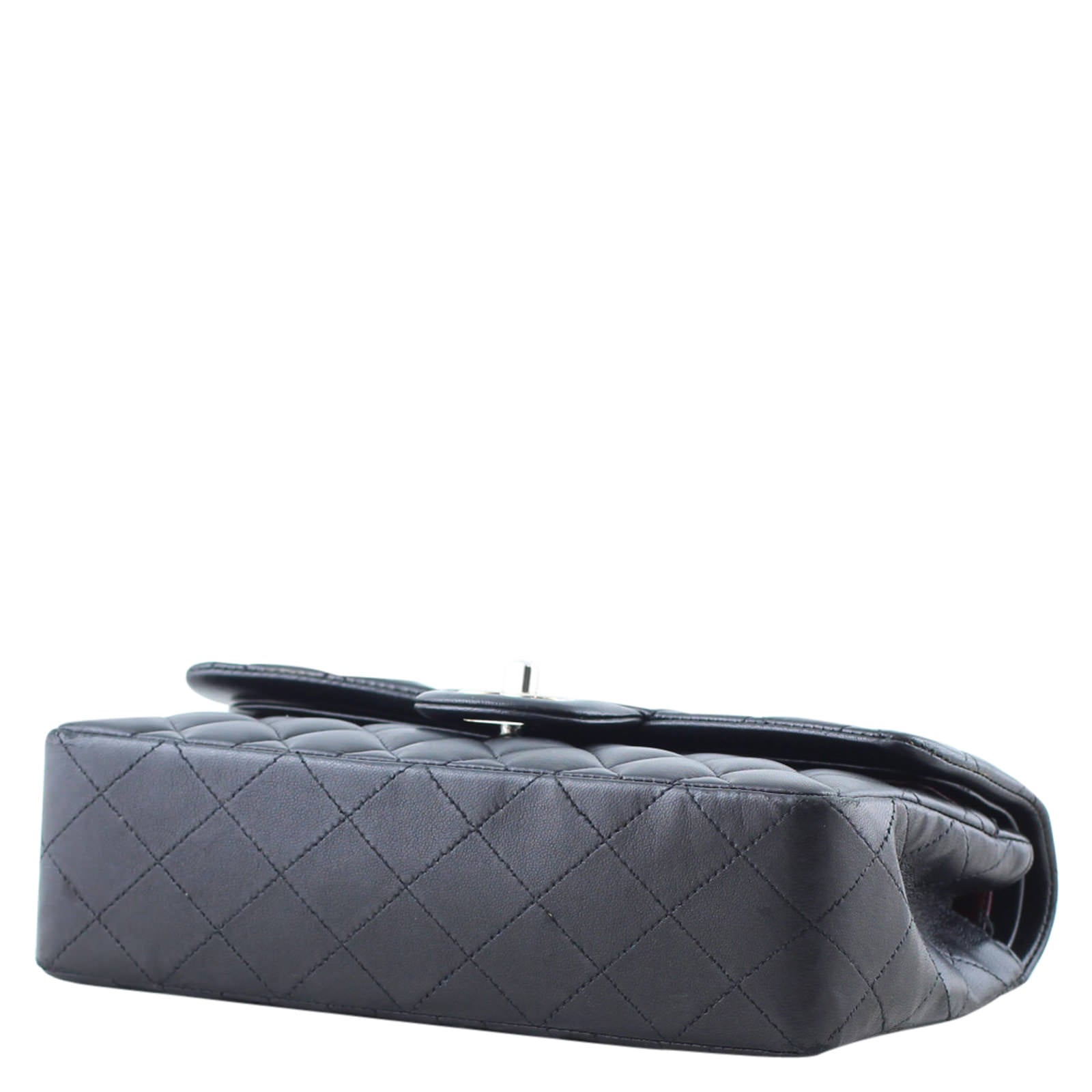 Chanel Classic Double Flap Bag Small