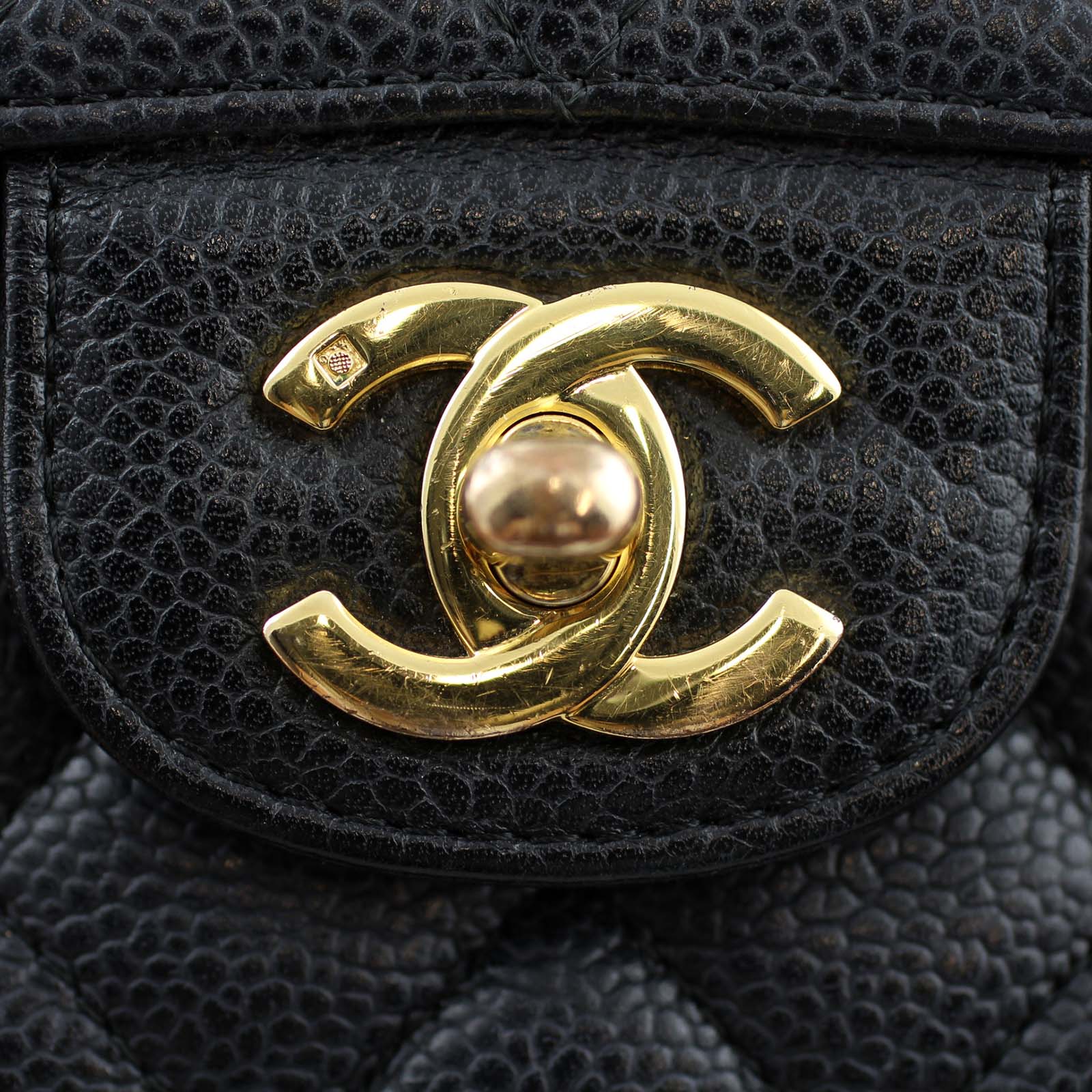 Chanel Classic Double Flap Medium